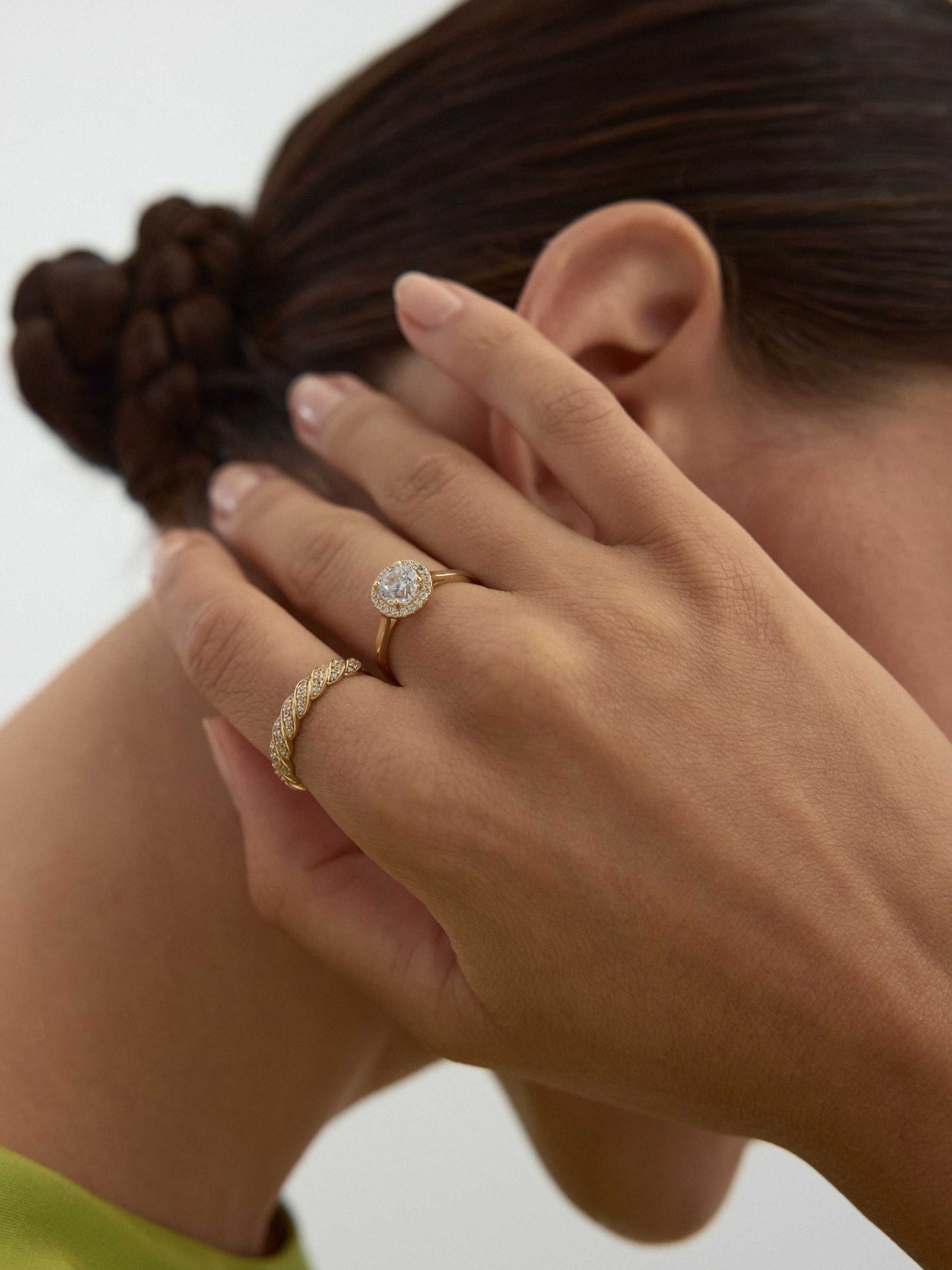  by Elef Jewelry