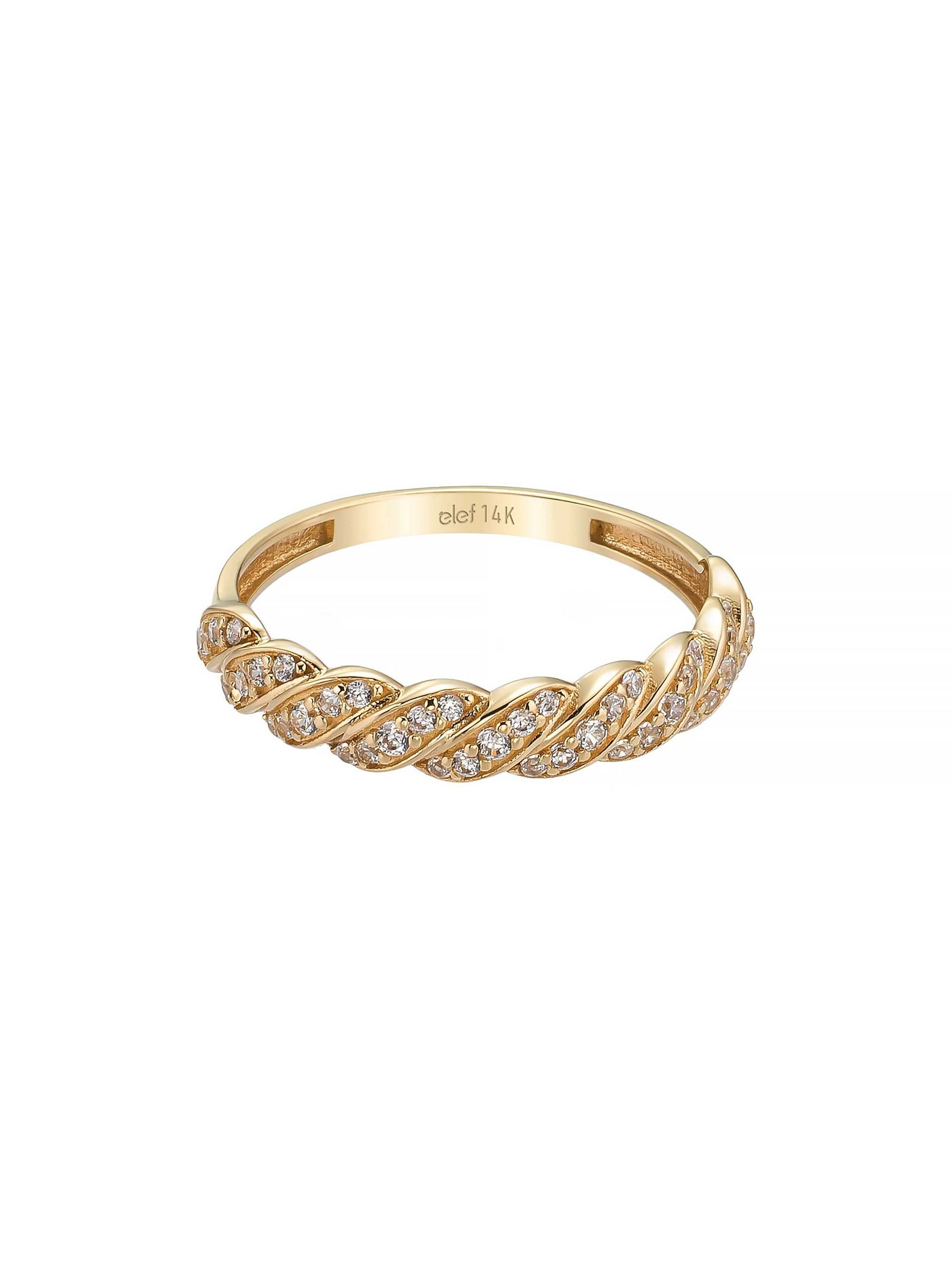  by Elef Jewelry