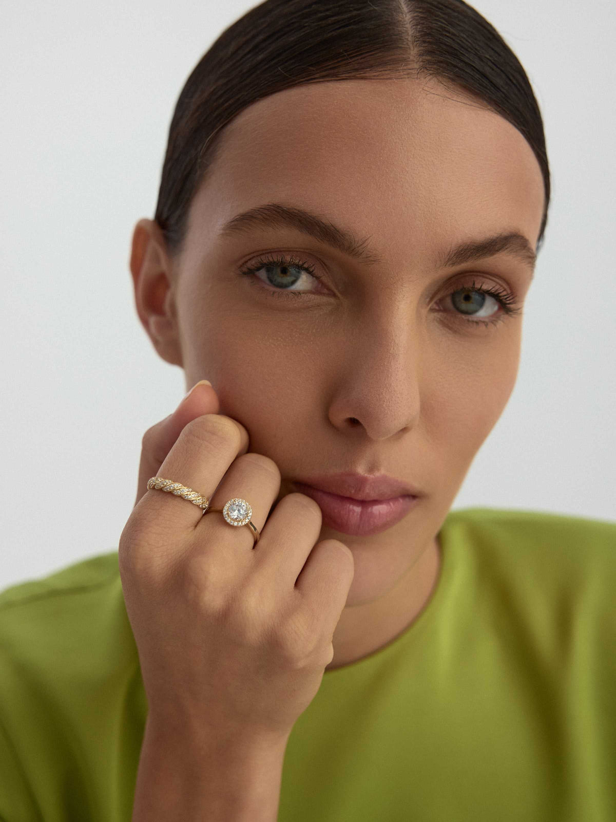  by Elef Jewelry