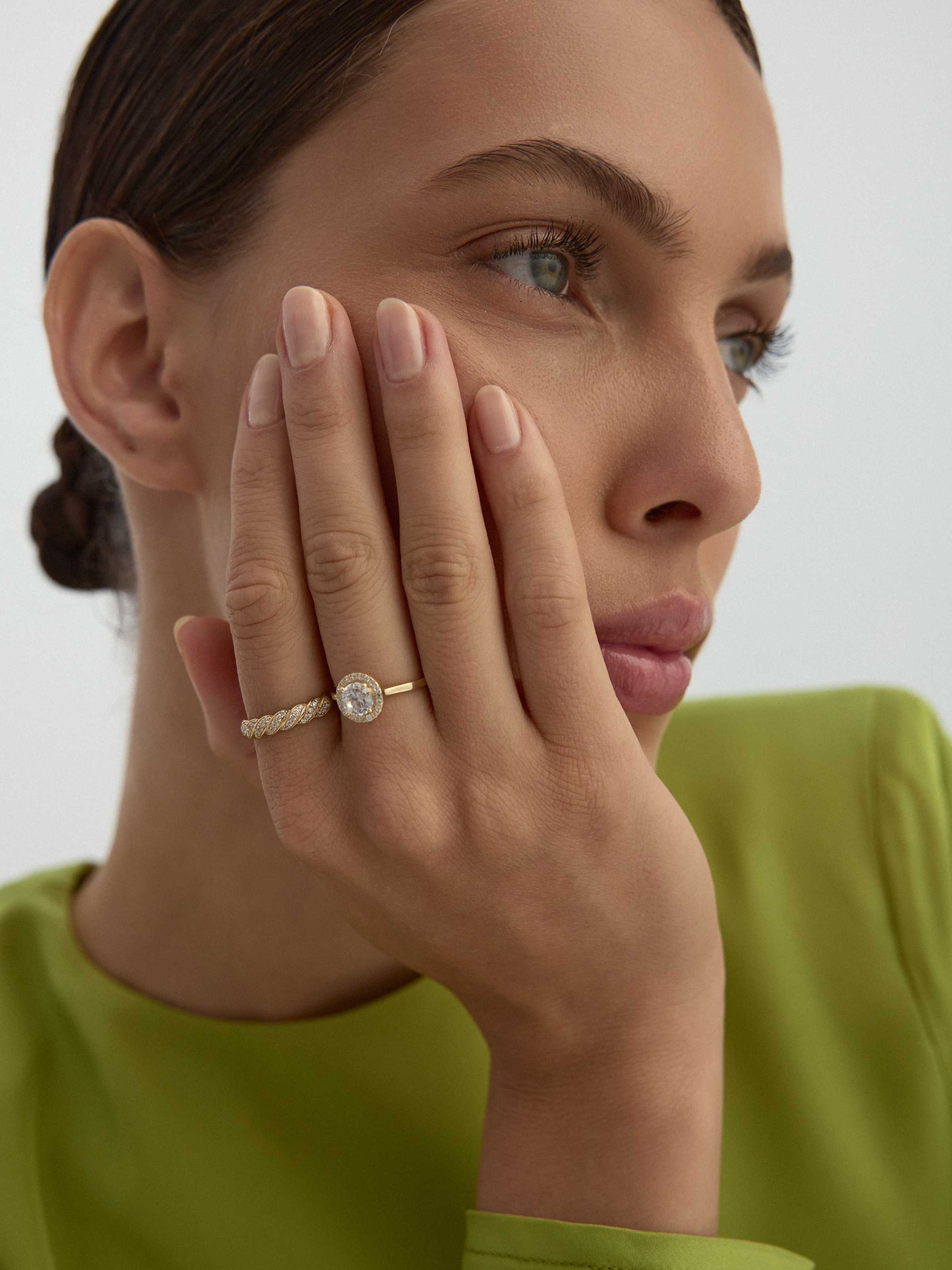  by Elef Jewelry