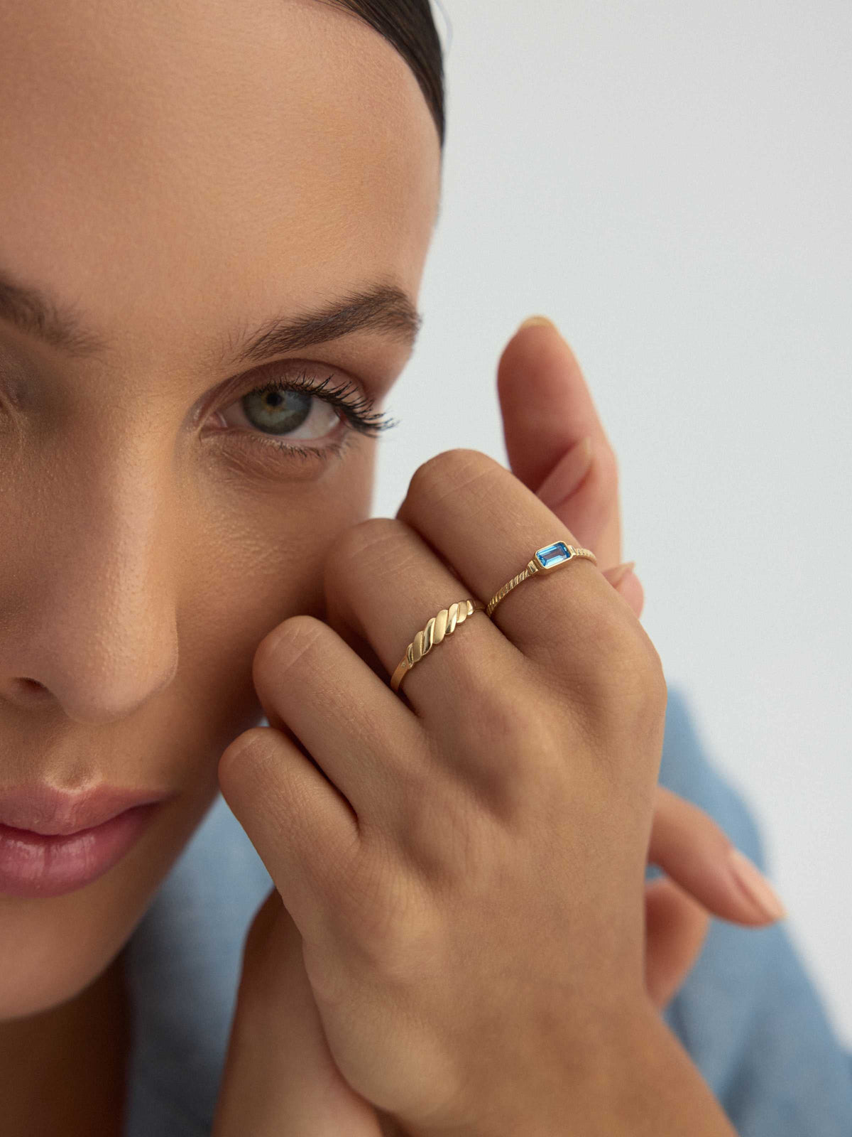  by Elef Jewelry