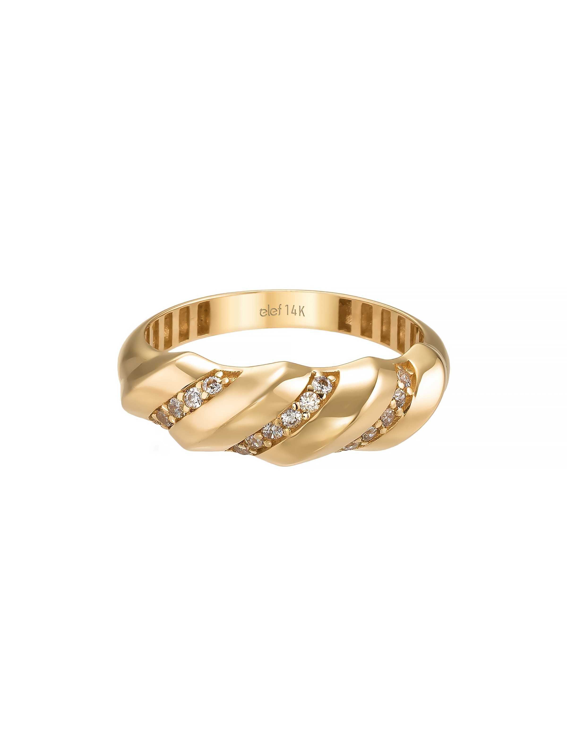  by Elef Jewelry