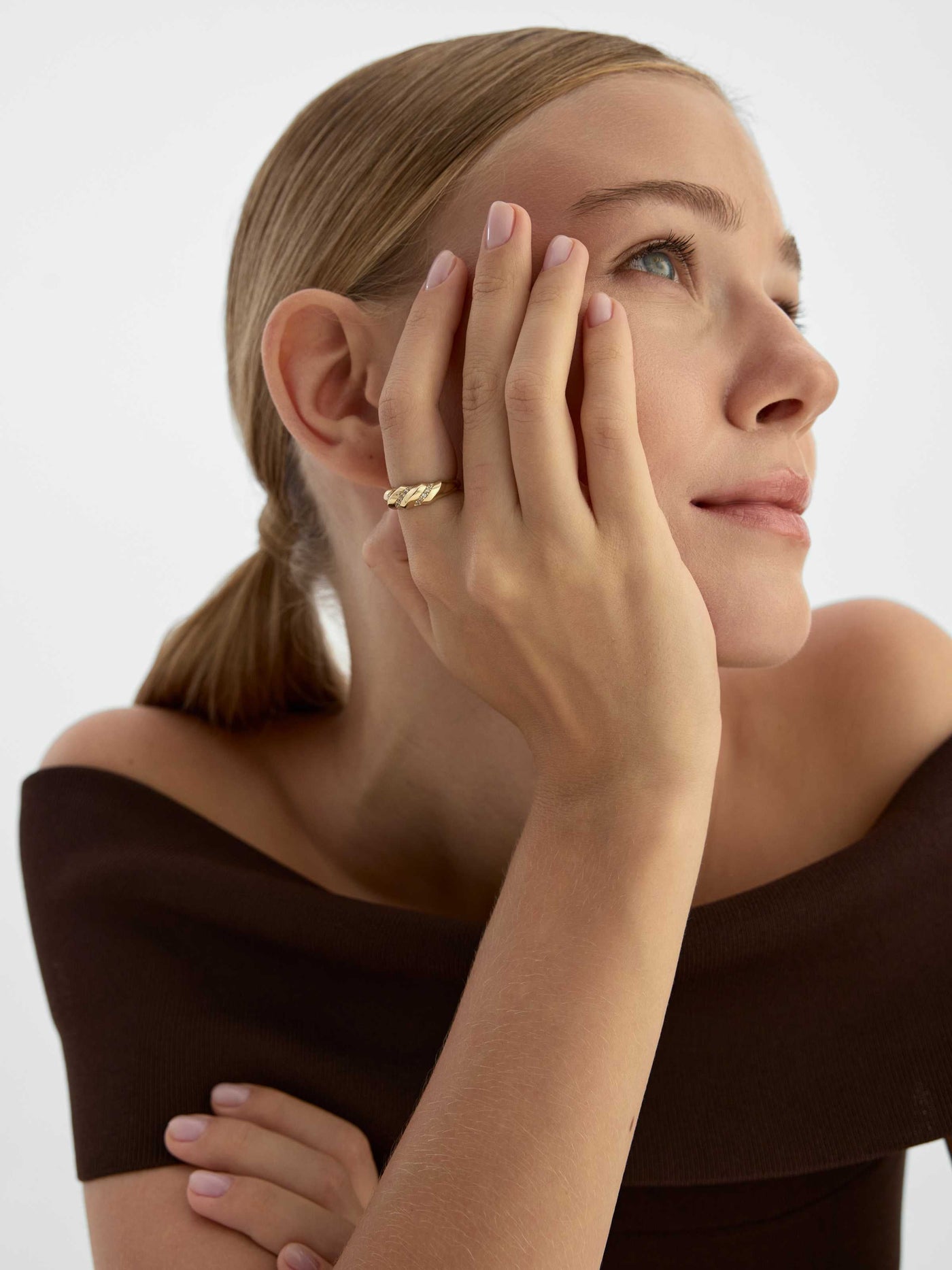  by Elef Jewelry