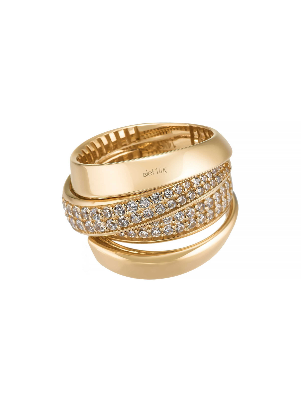  by Elef Jewelry