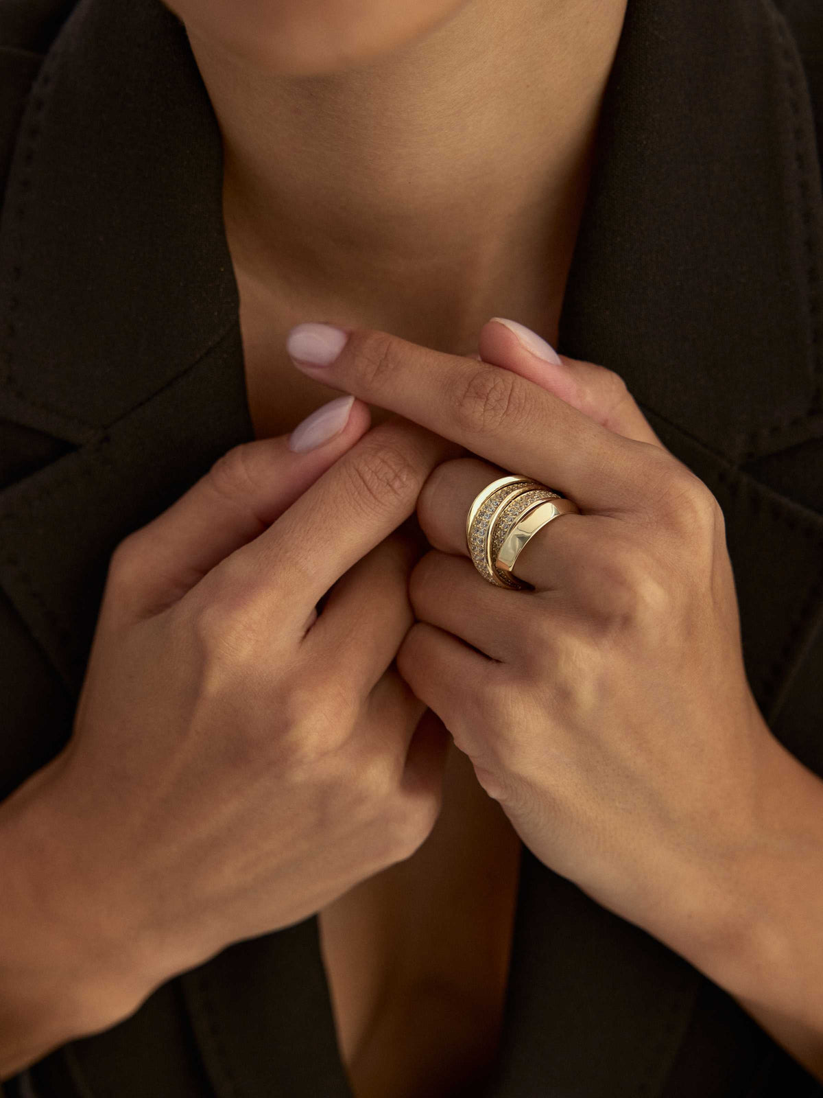  by Elef Jewelry