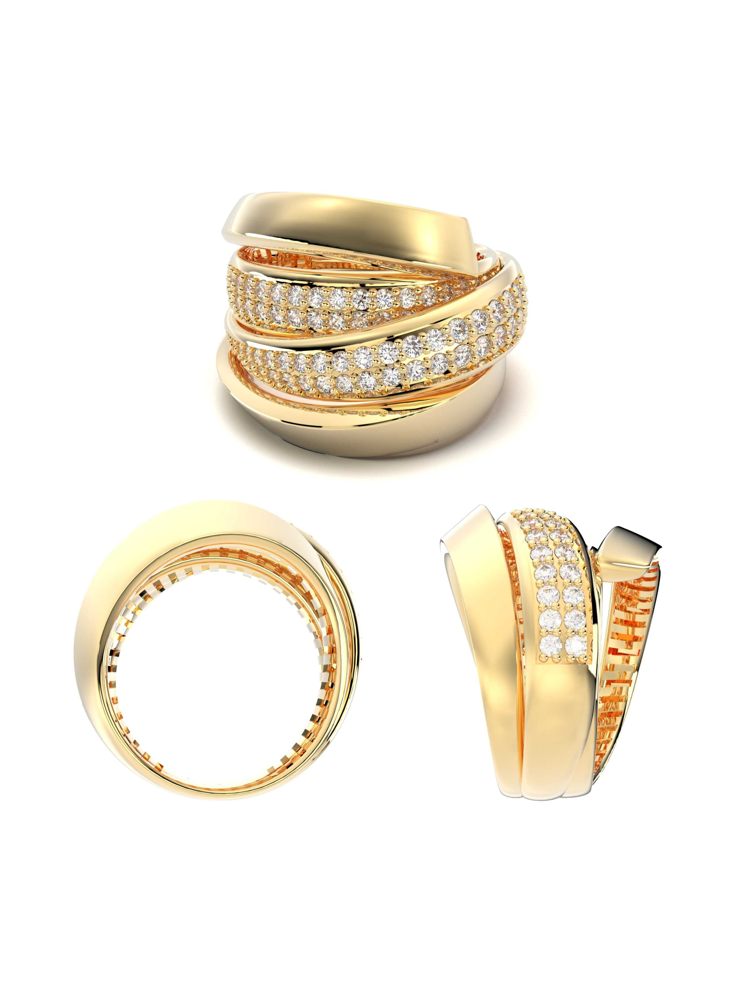  by Elef Jewelry