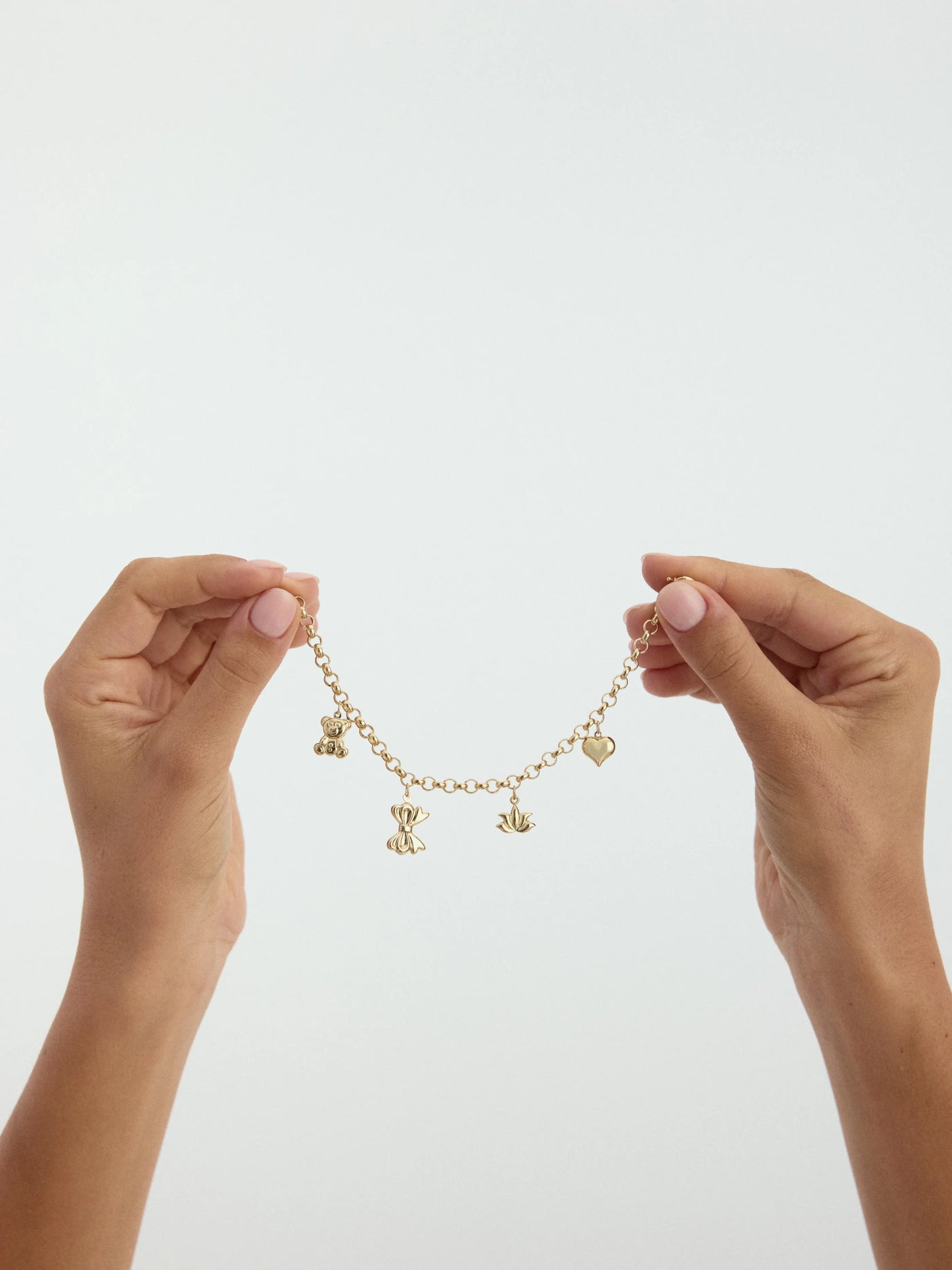  by Elef Jewelry