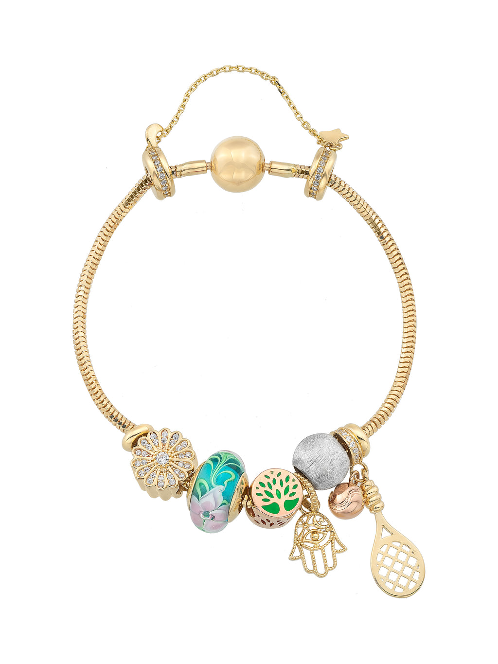  by Elef Jewelry