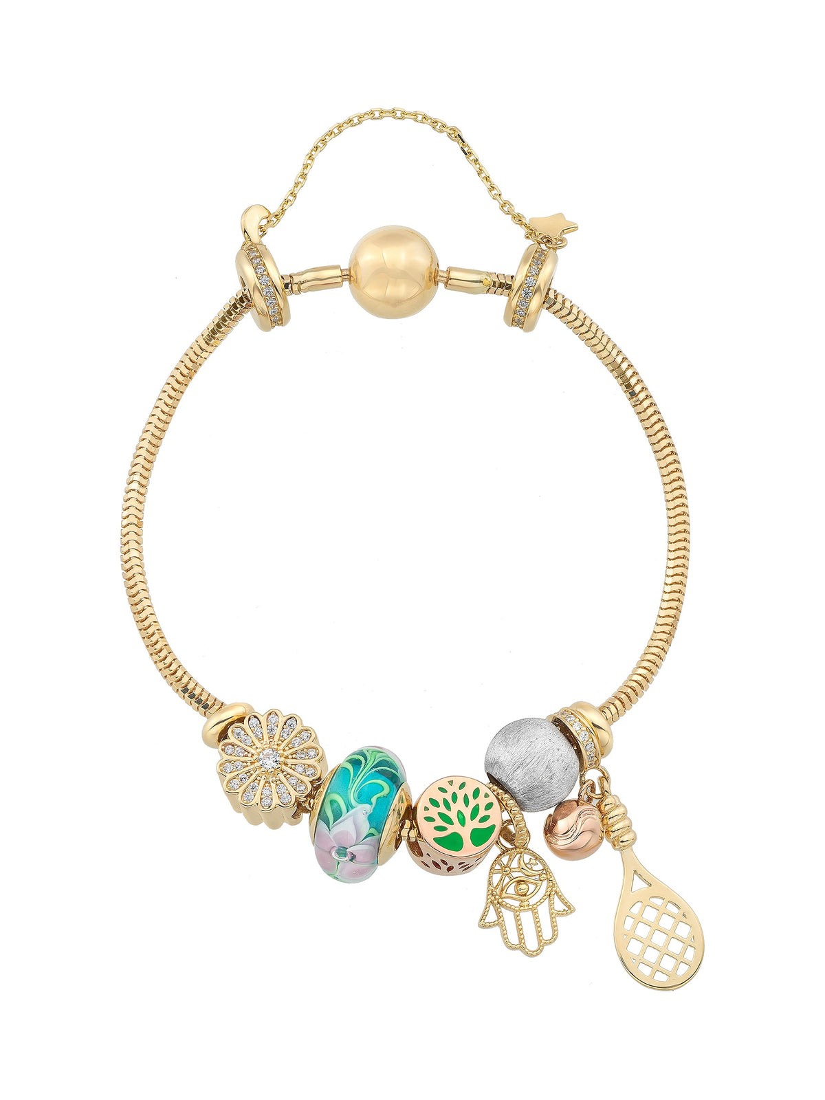  by Elef Jewelry