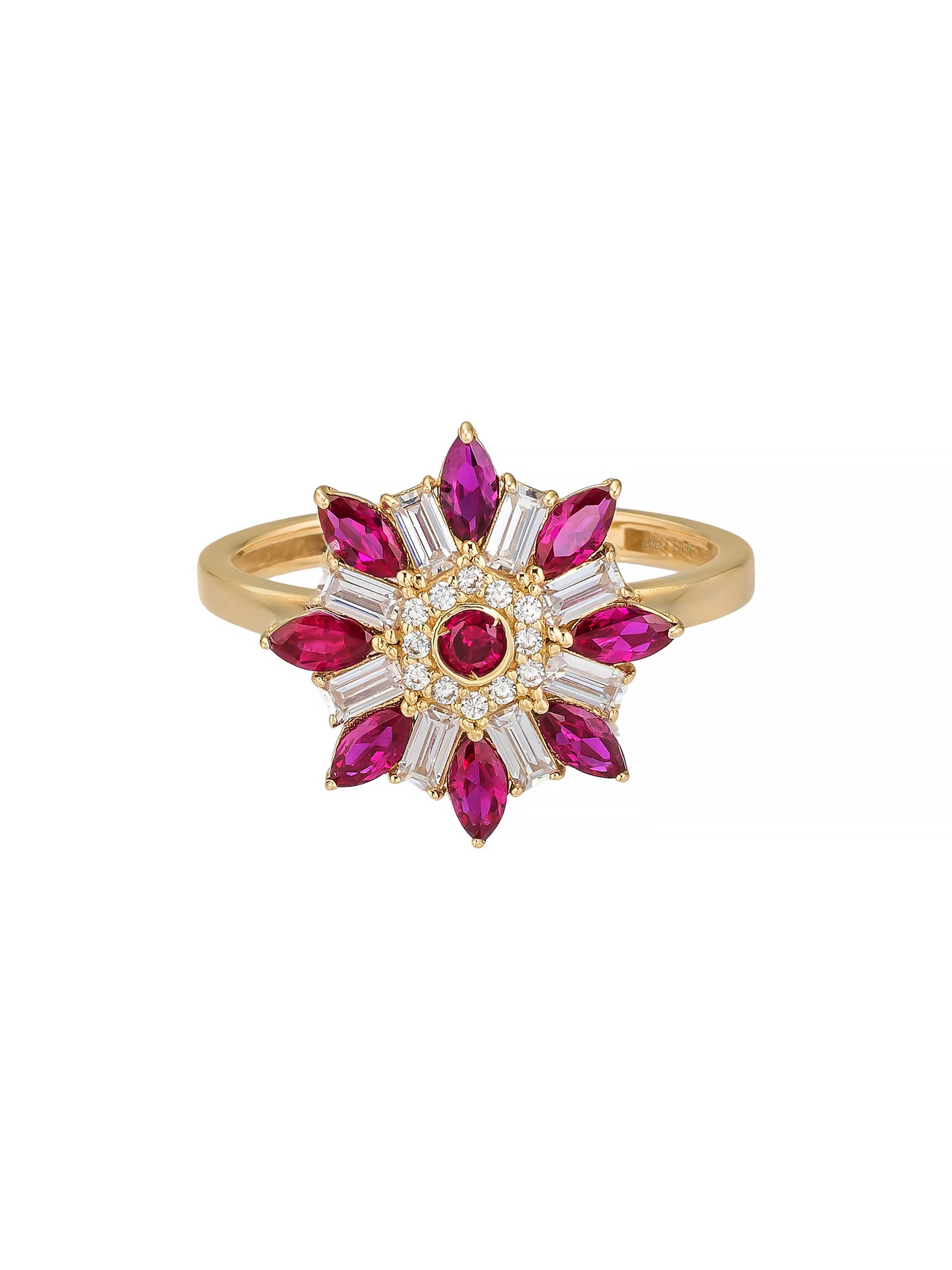  by Elef Jewelry