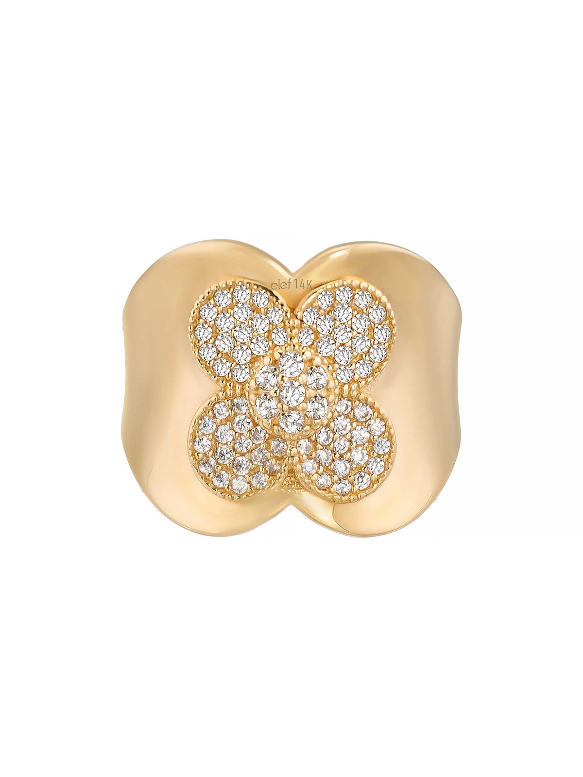 by Elef Jewelry