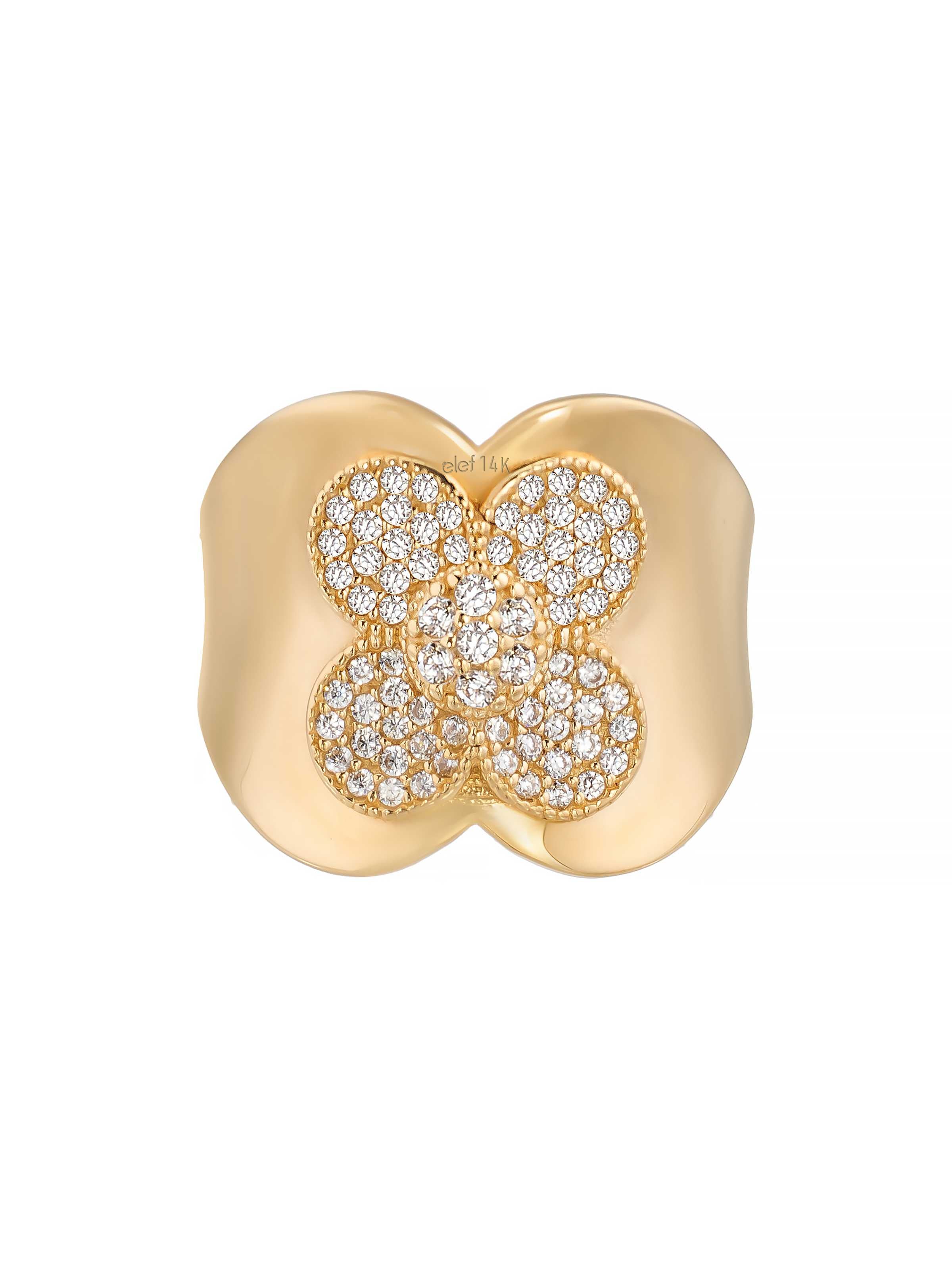  by Elef Jewelry