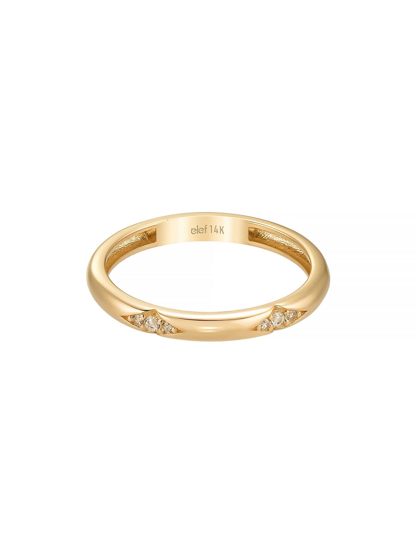  by Elef Jewelry