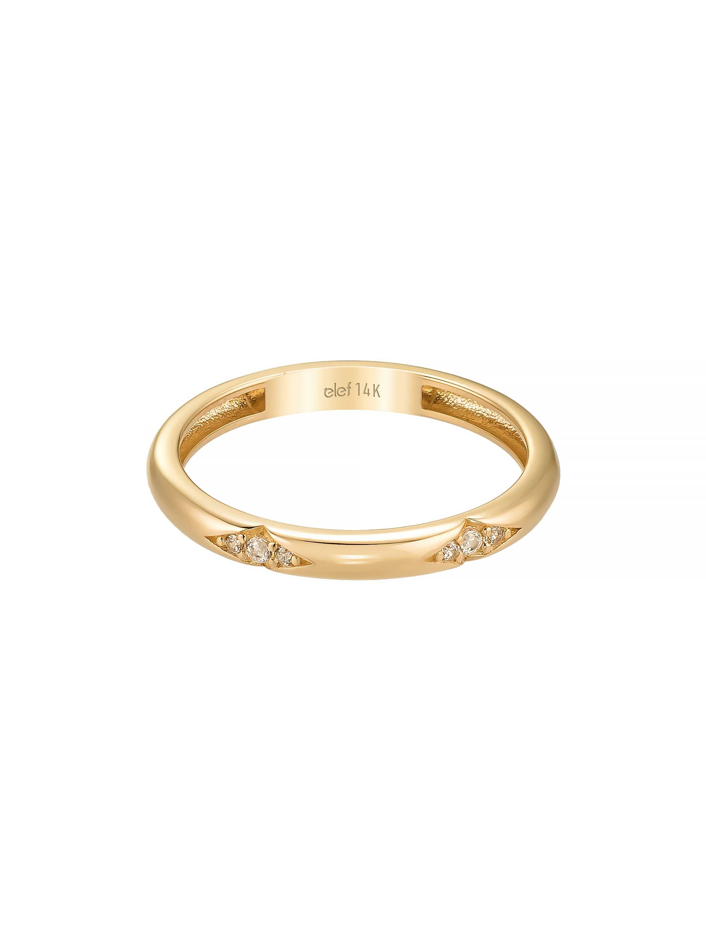  by Elef Jewelry