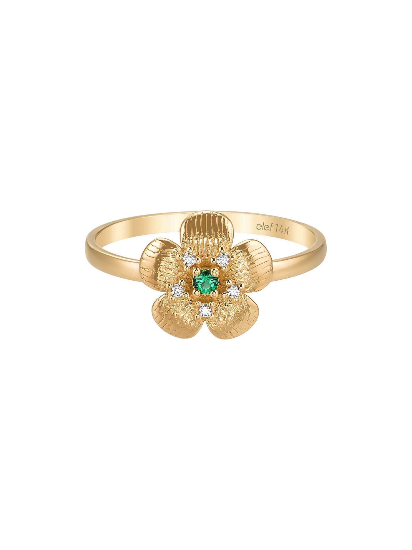  by Elef Jewelry