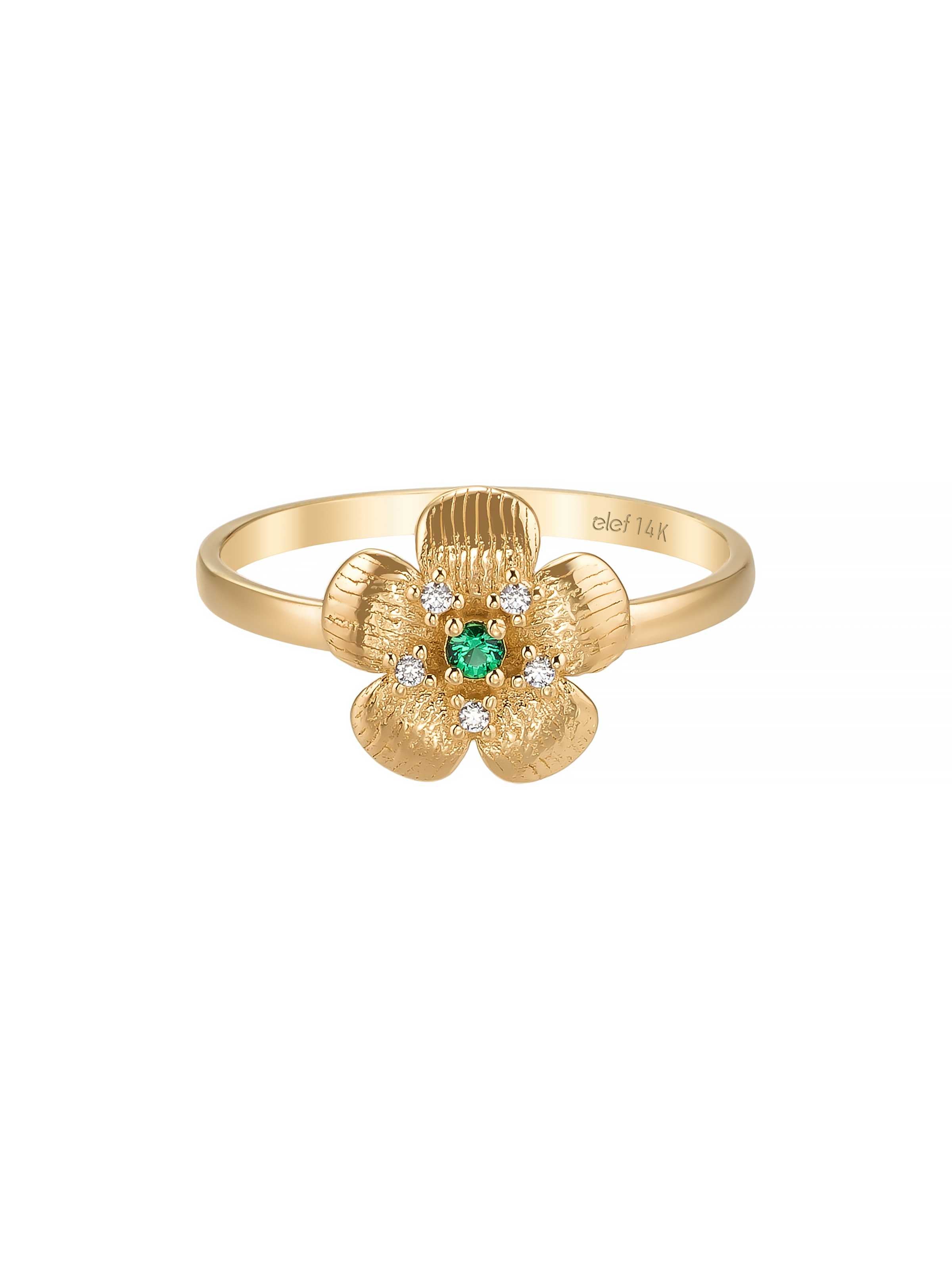  by Elef Jewelry