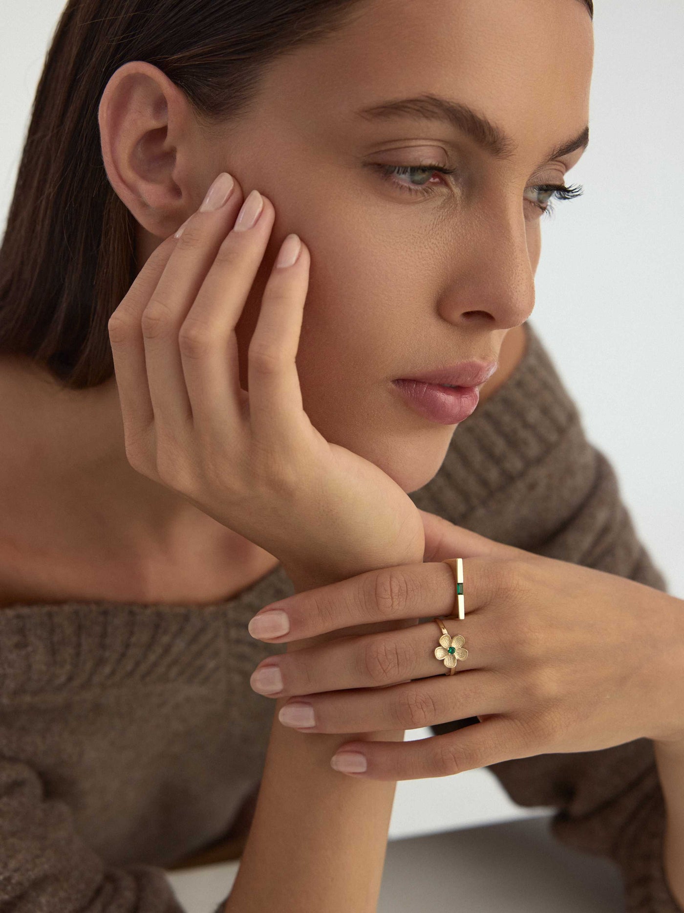  by Elef Jewelry