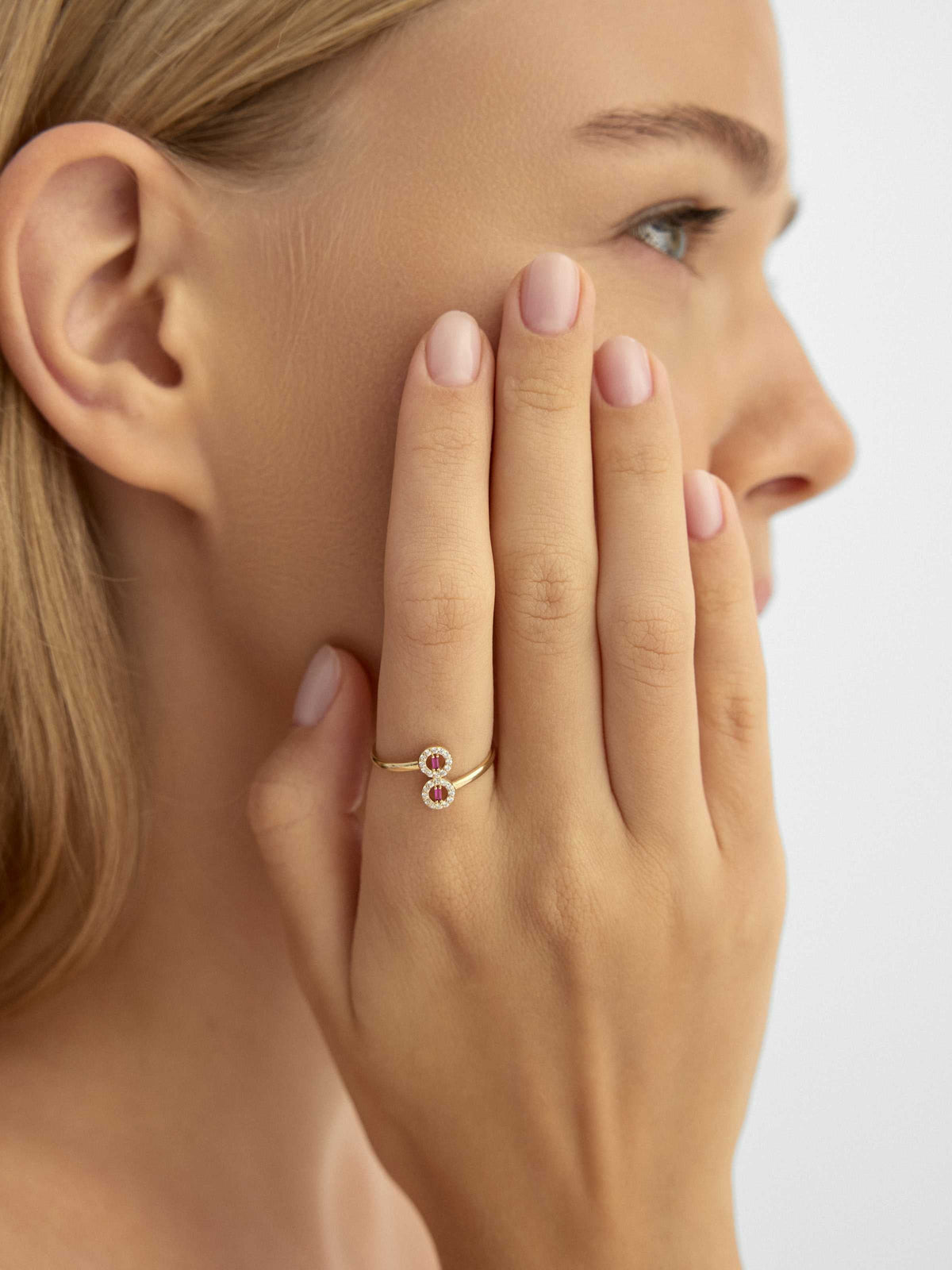  by Elef Jewelry