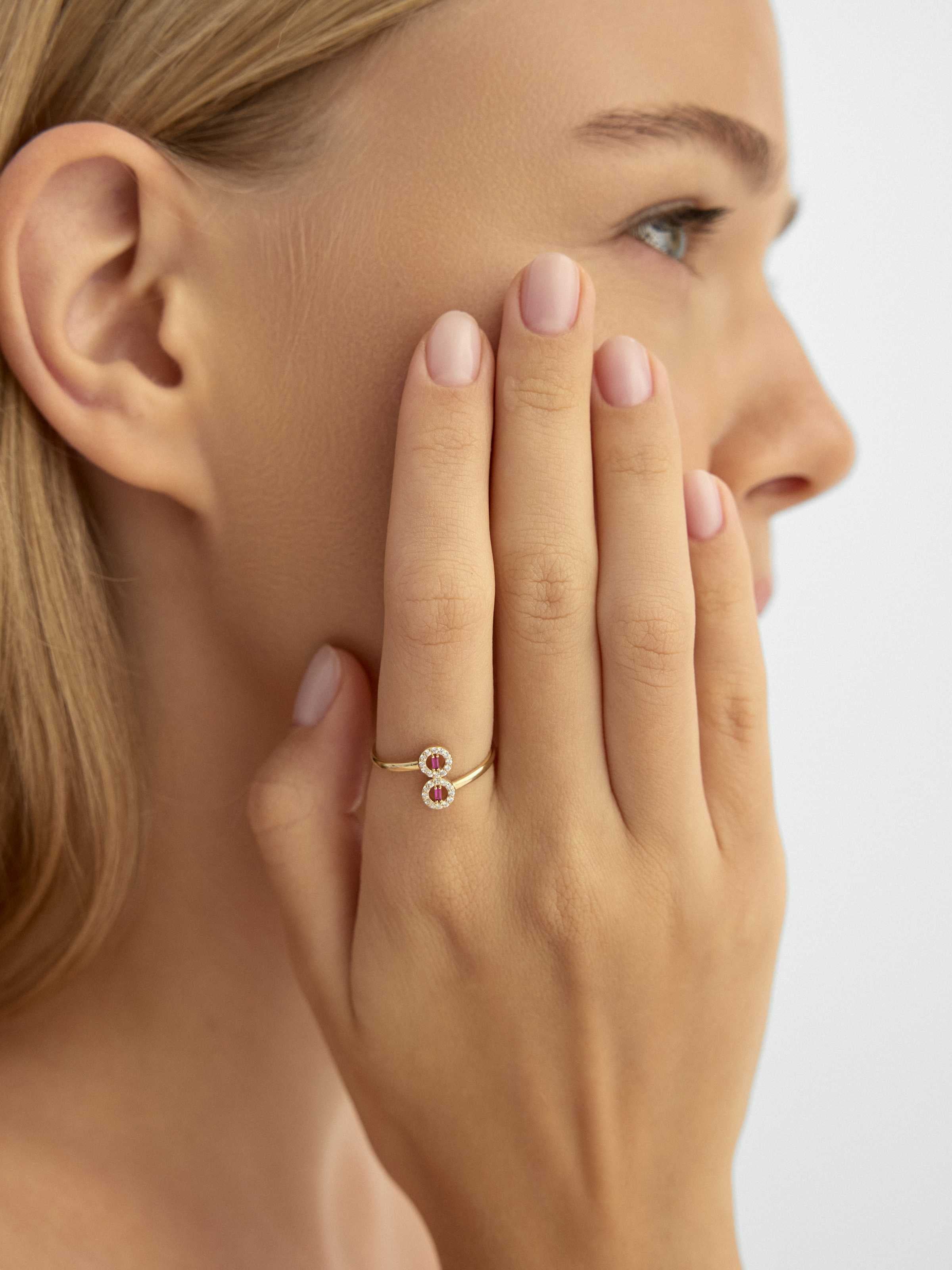  by Elef Jewelry