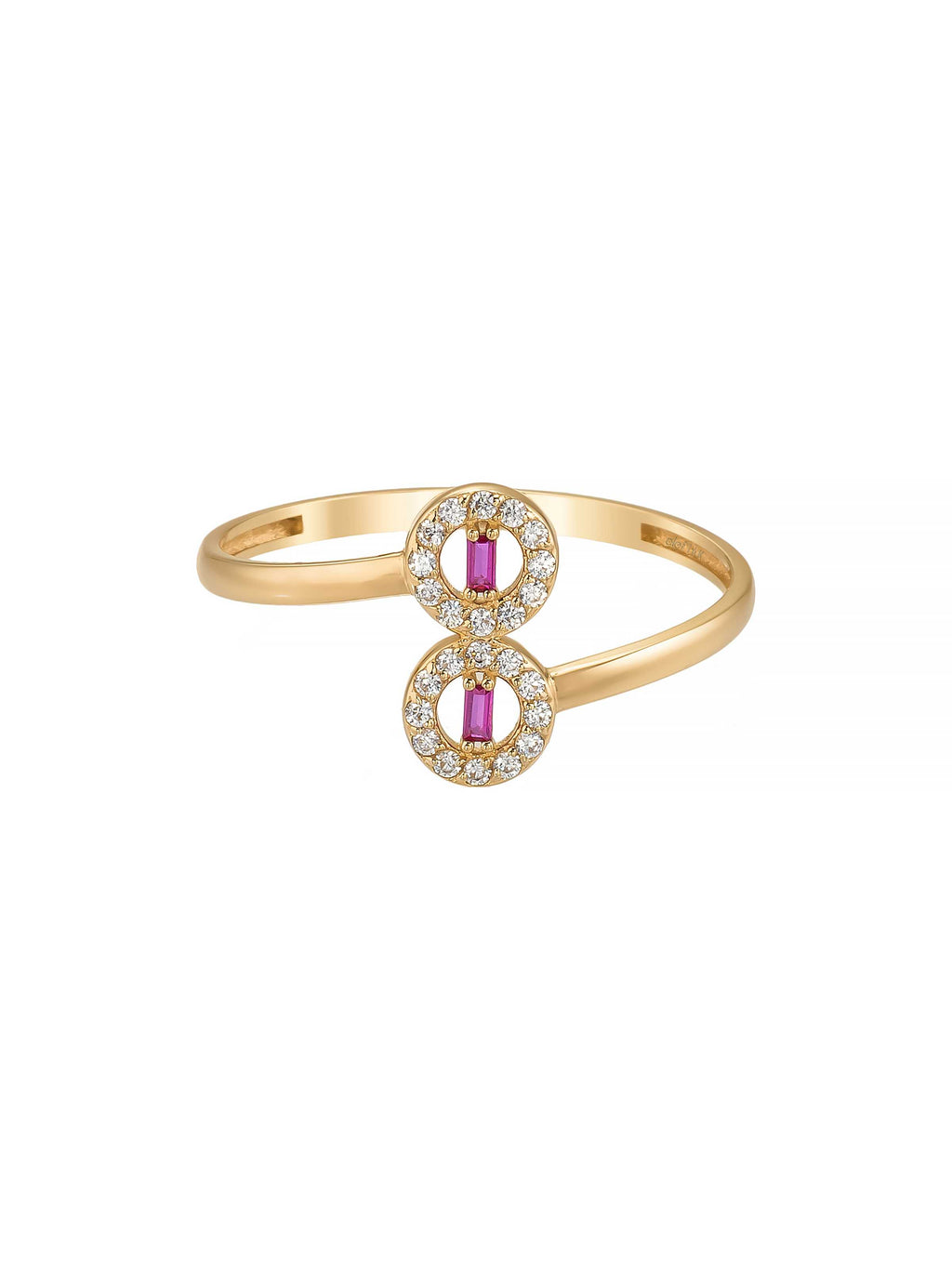  by Elef Jewelry