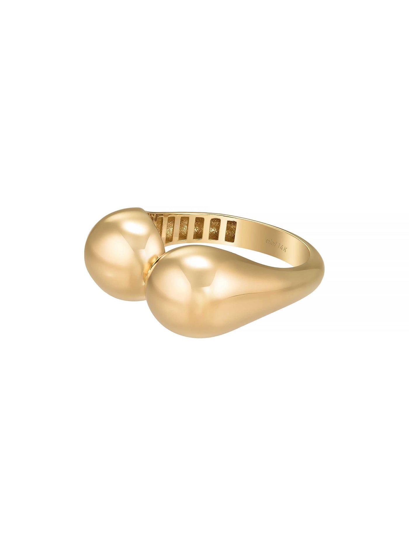  by Elef Jewelry