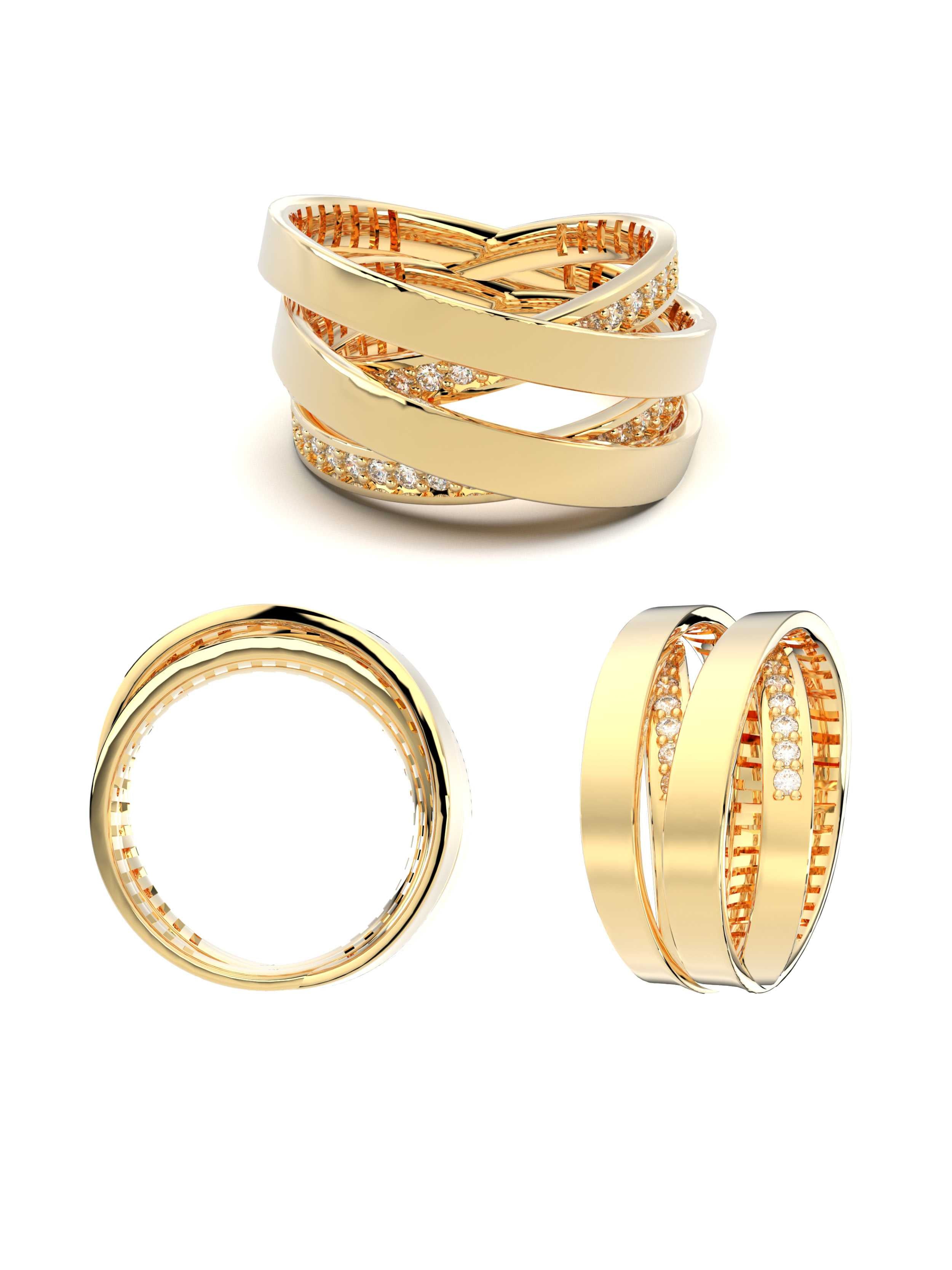  by Elef Jewelry