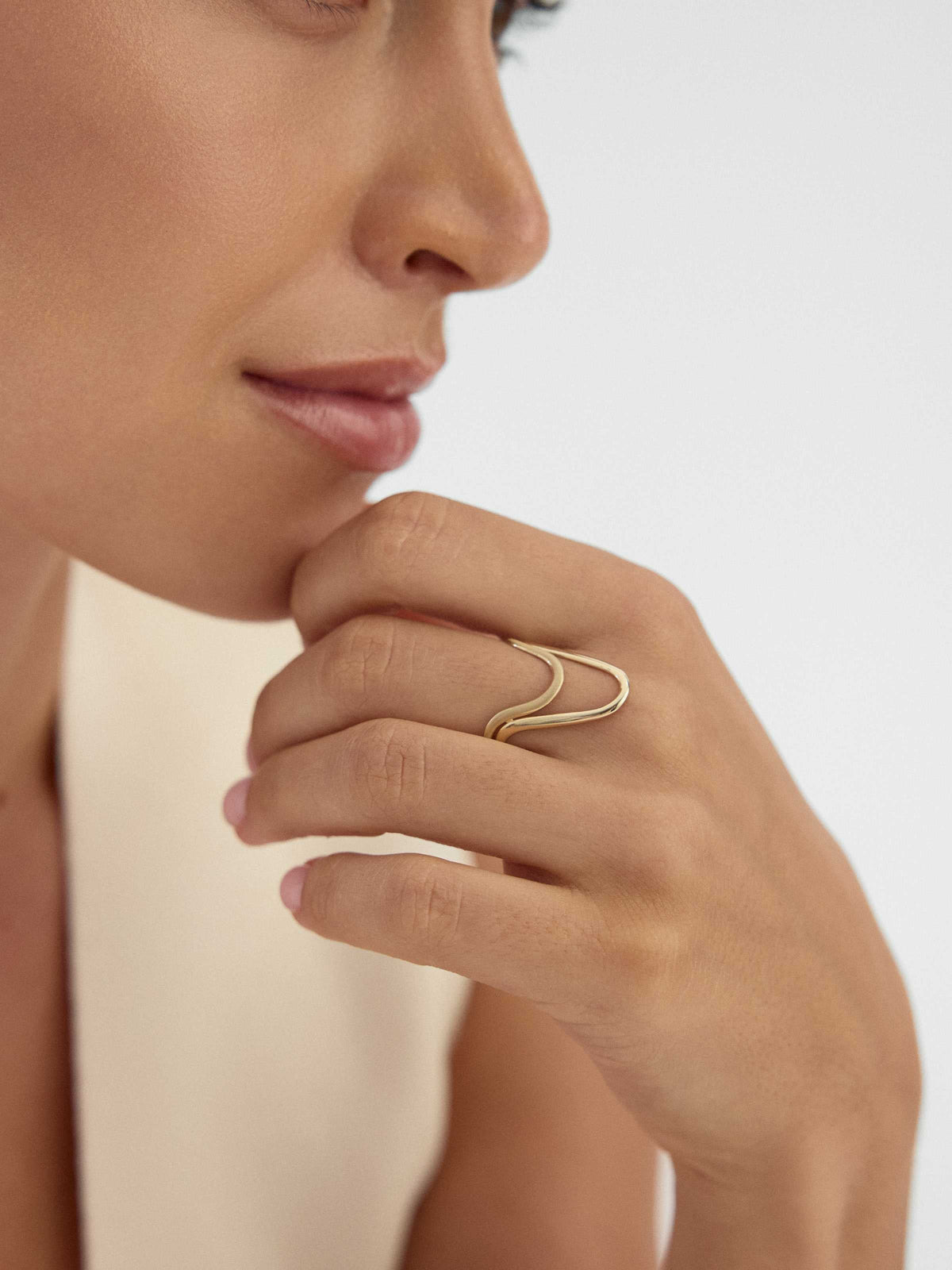  by Elef Jewelry
