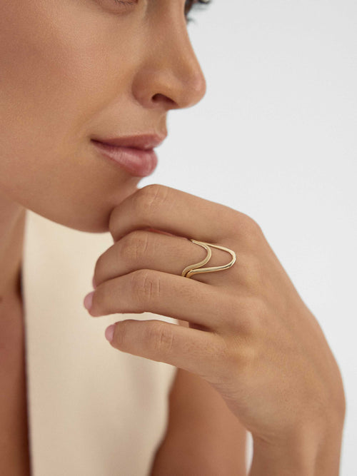  by Elef Jewelry