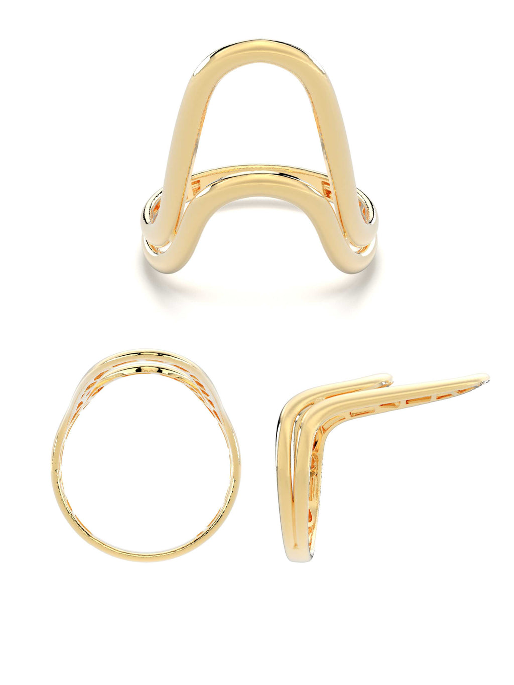  by Elef Jewelry
