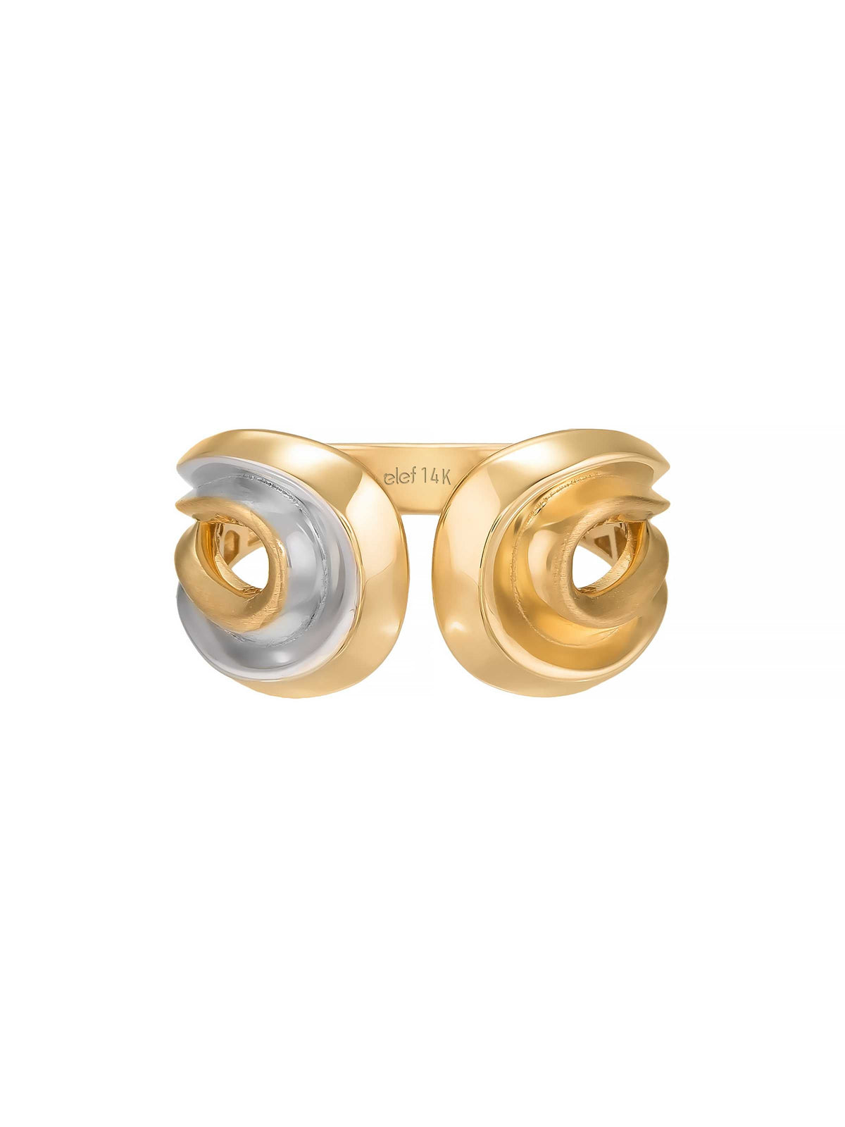  by Elef Jewelry