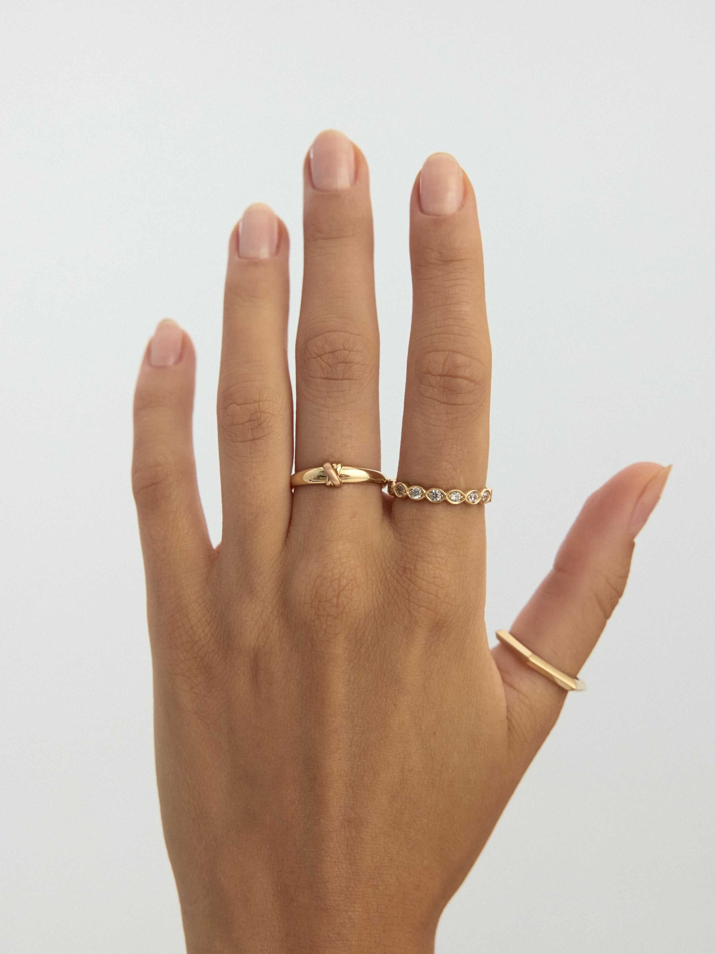 by Elef Jewelry