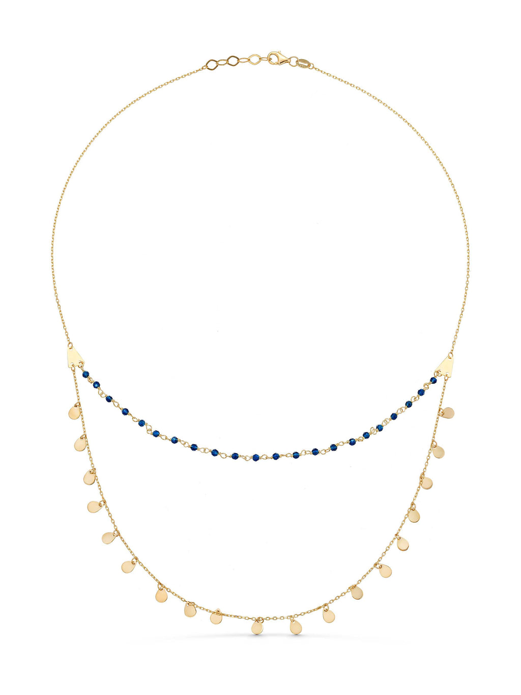  by Elef Jewelry