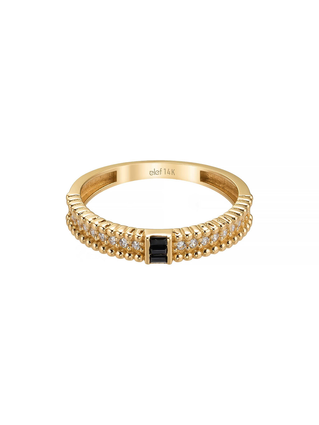  by Elef Jewelry