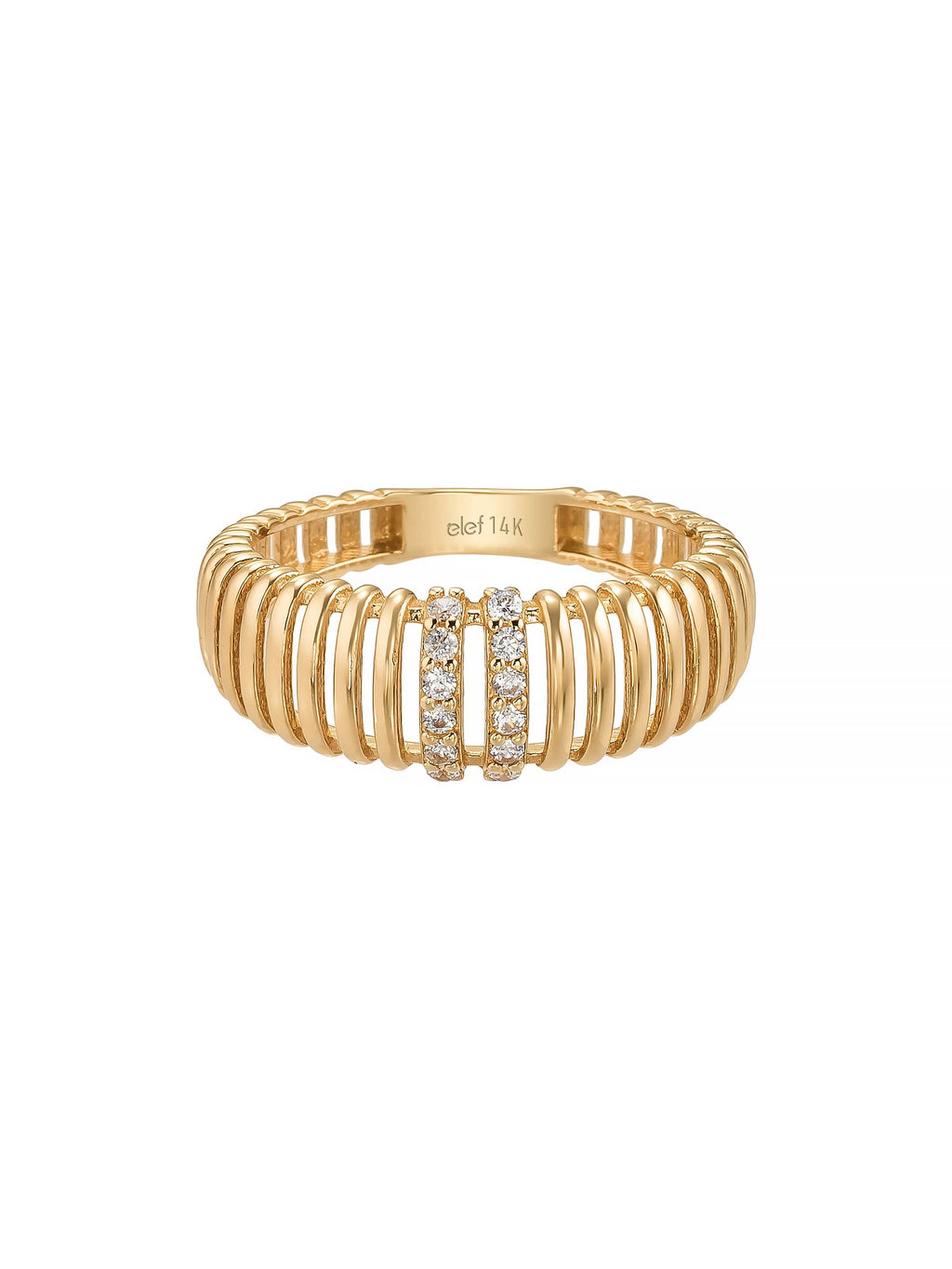  by Elef Jewelry