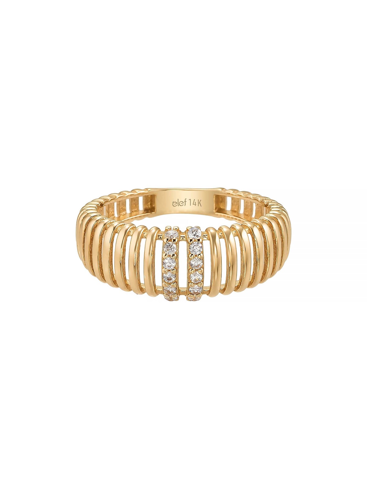  by Elef Jewelry