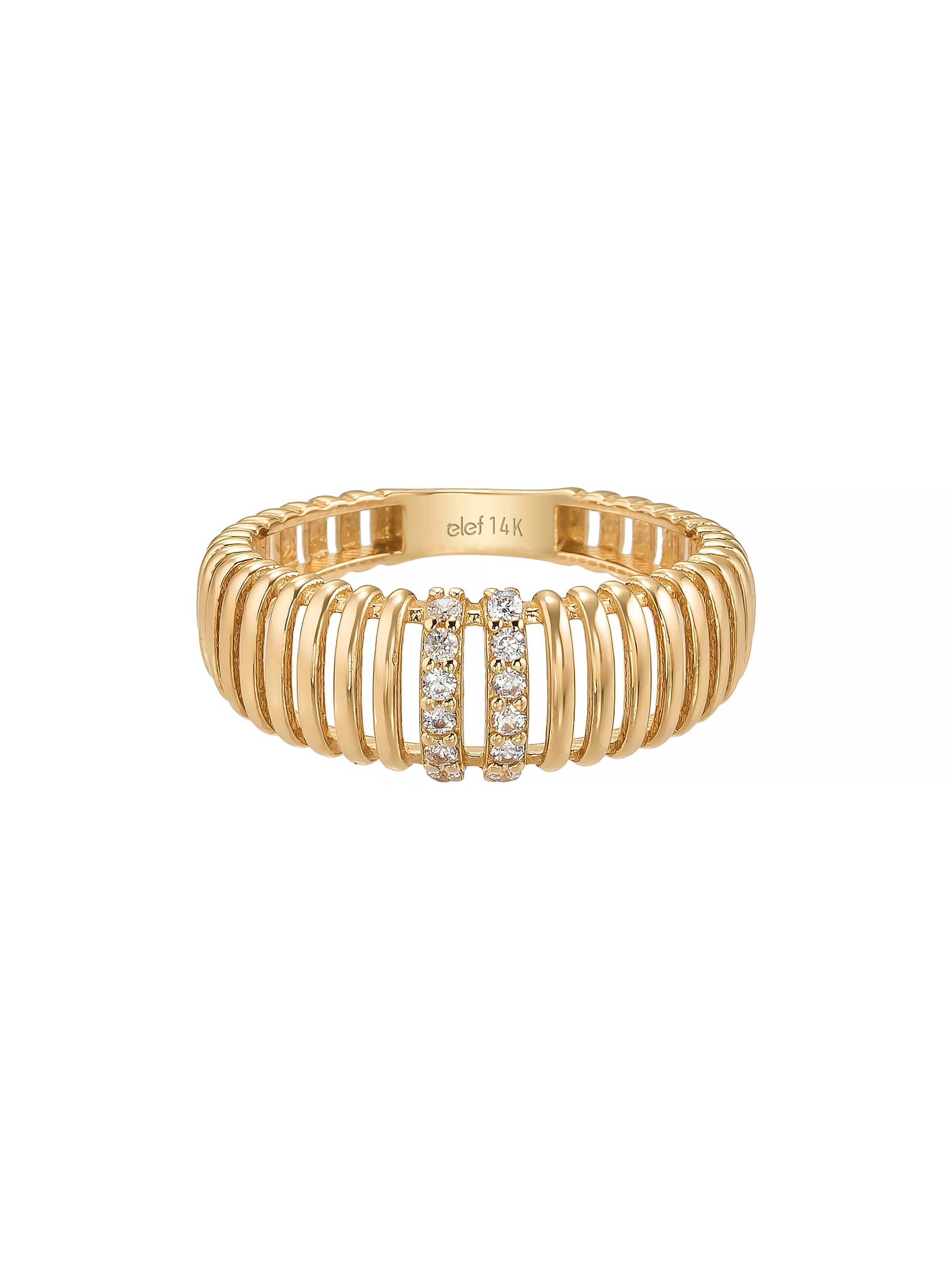  by Elef Jewelry