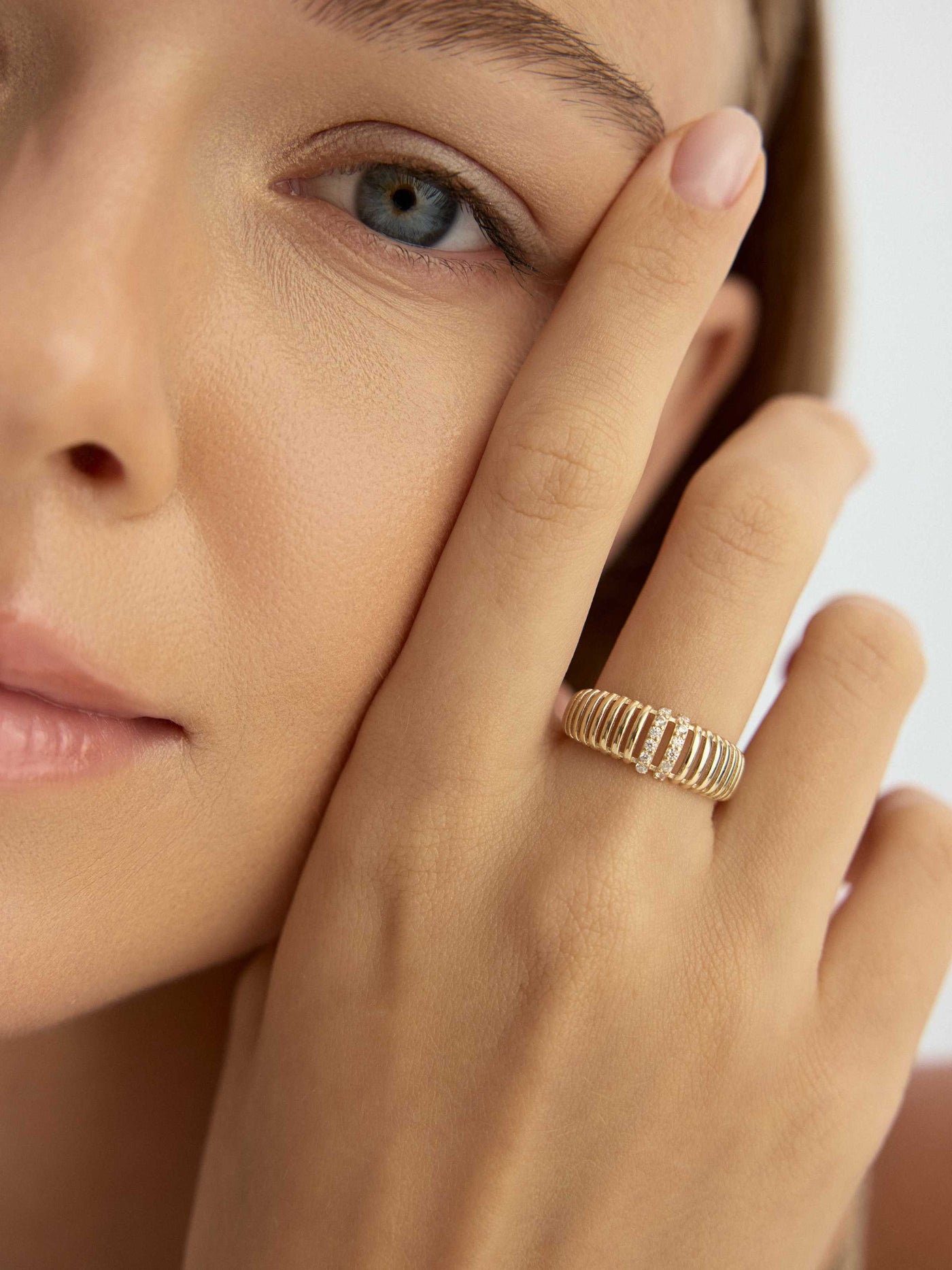  by Elef Jewelry