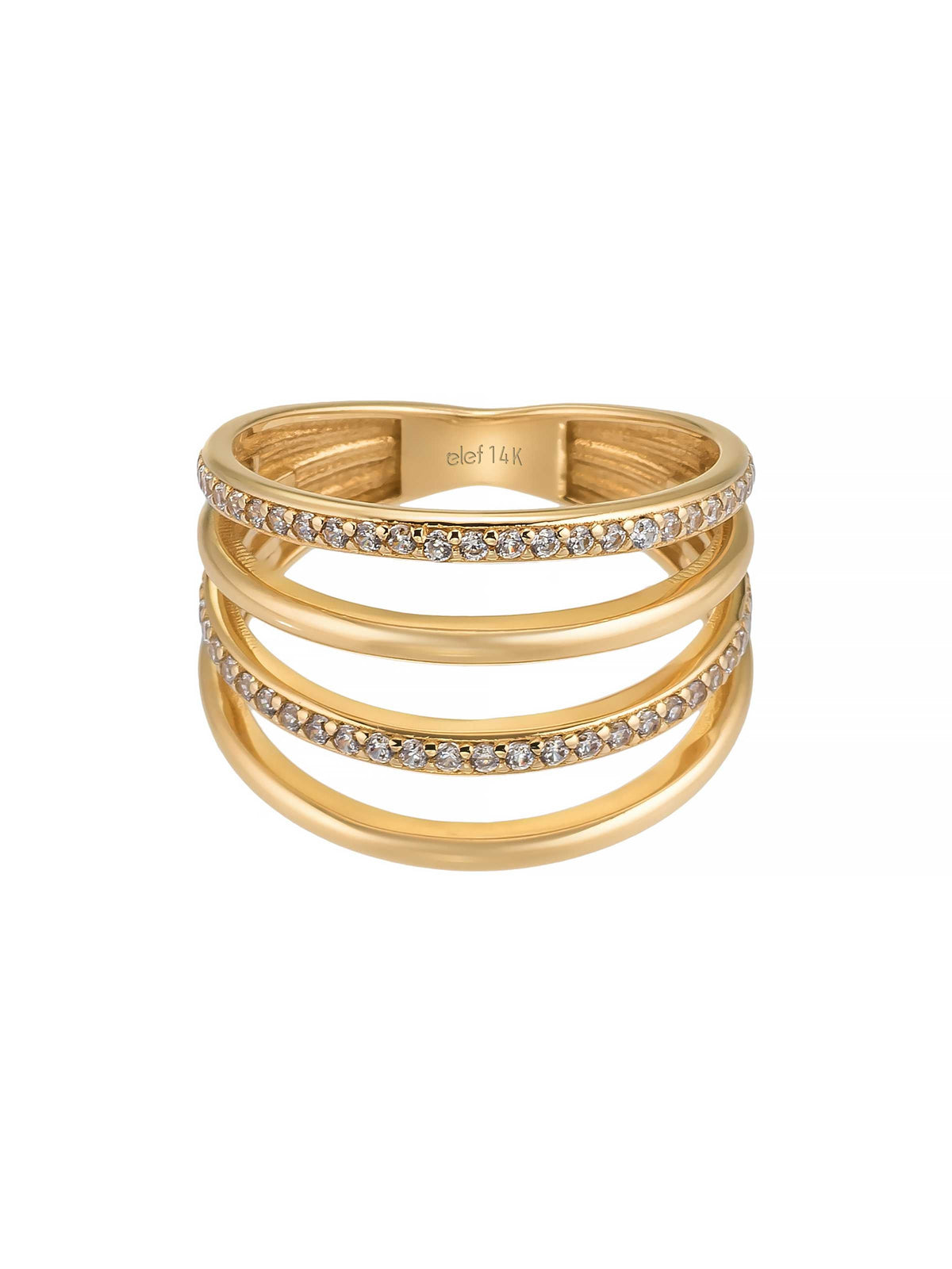  by Elef Jewelry