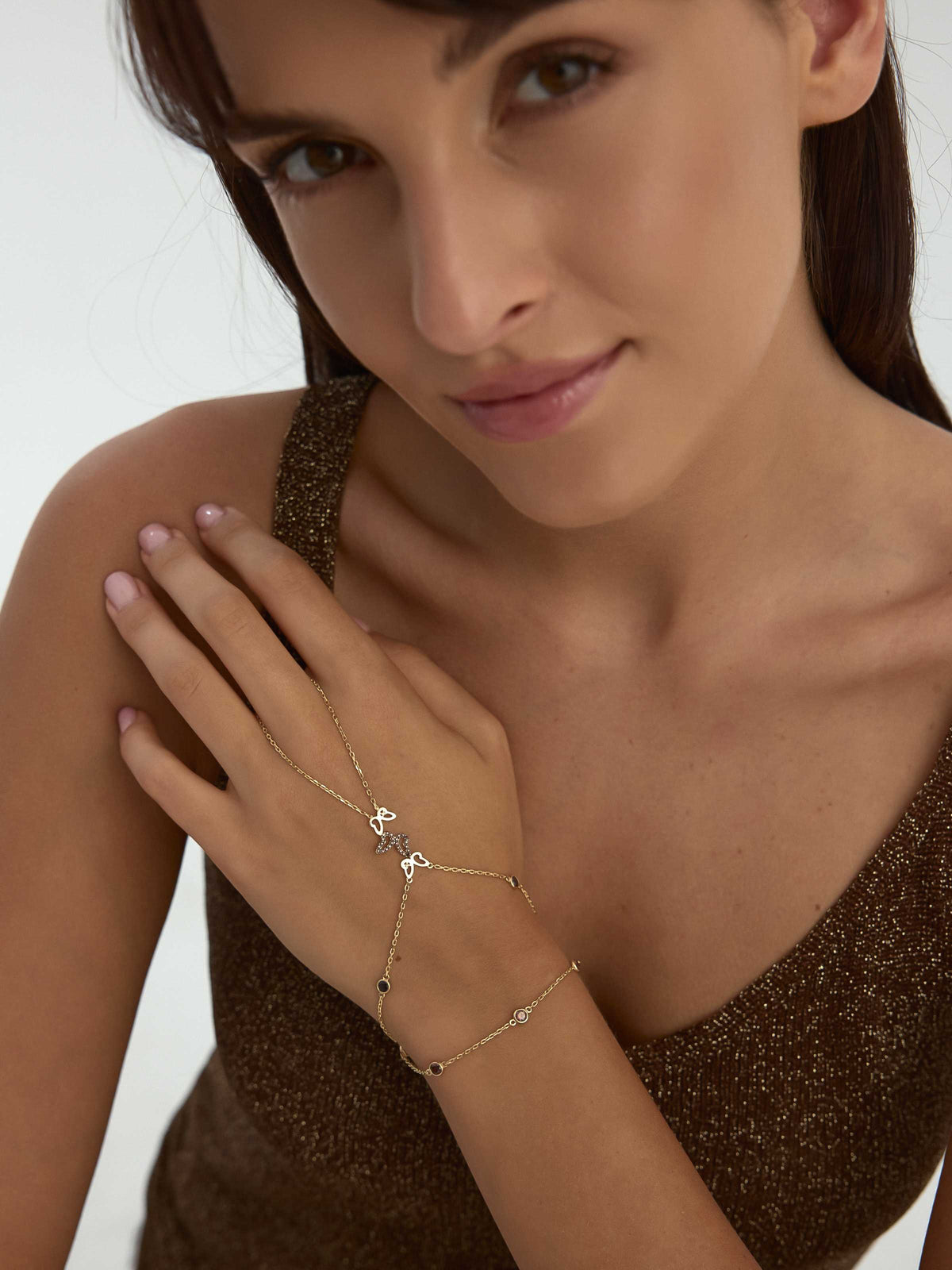  by Elef Jewelry