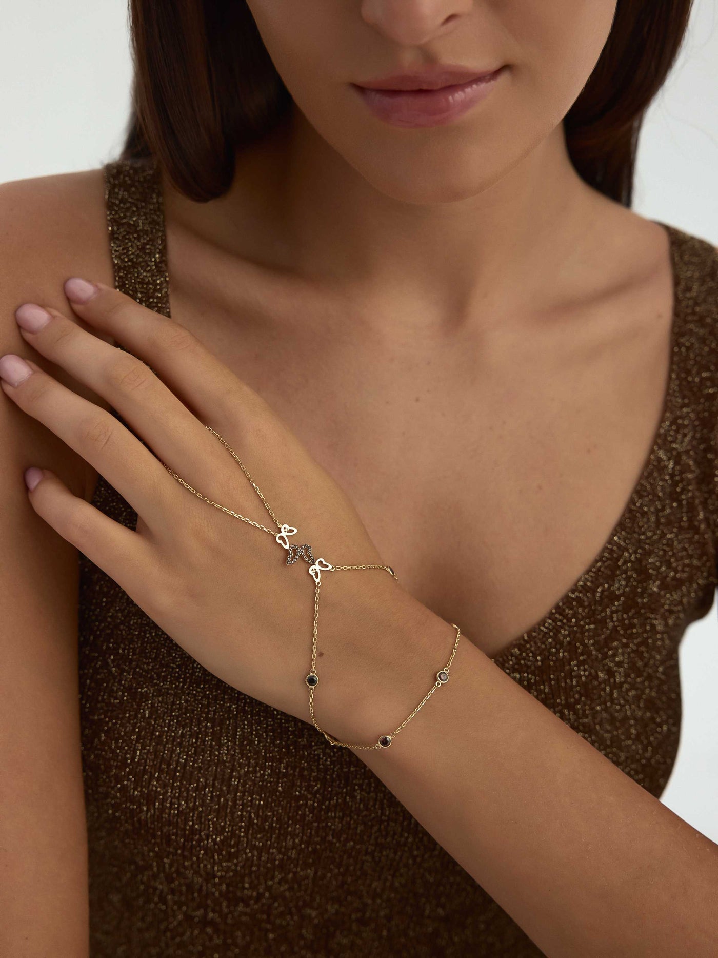  by Elef Jewelry