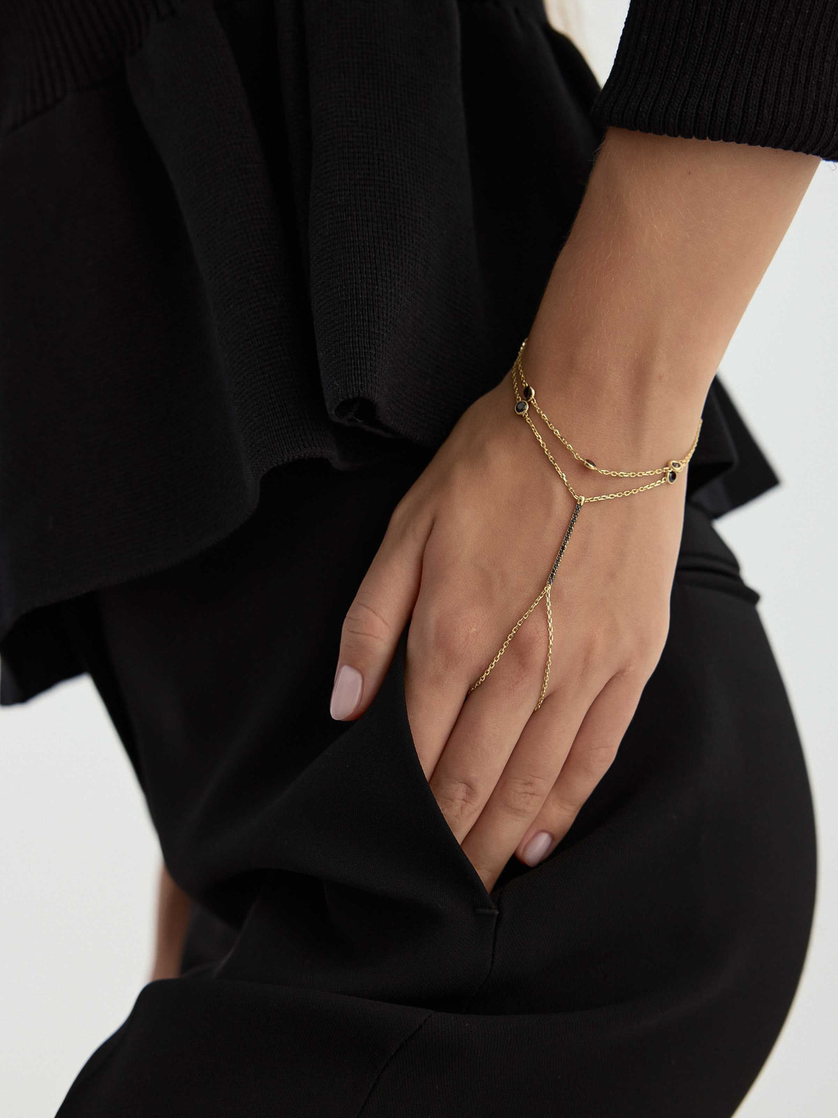  by Elef Jewelry