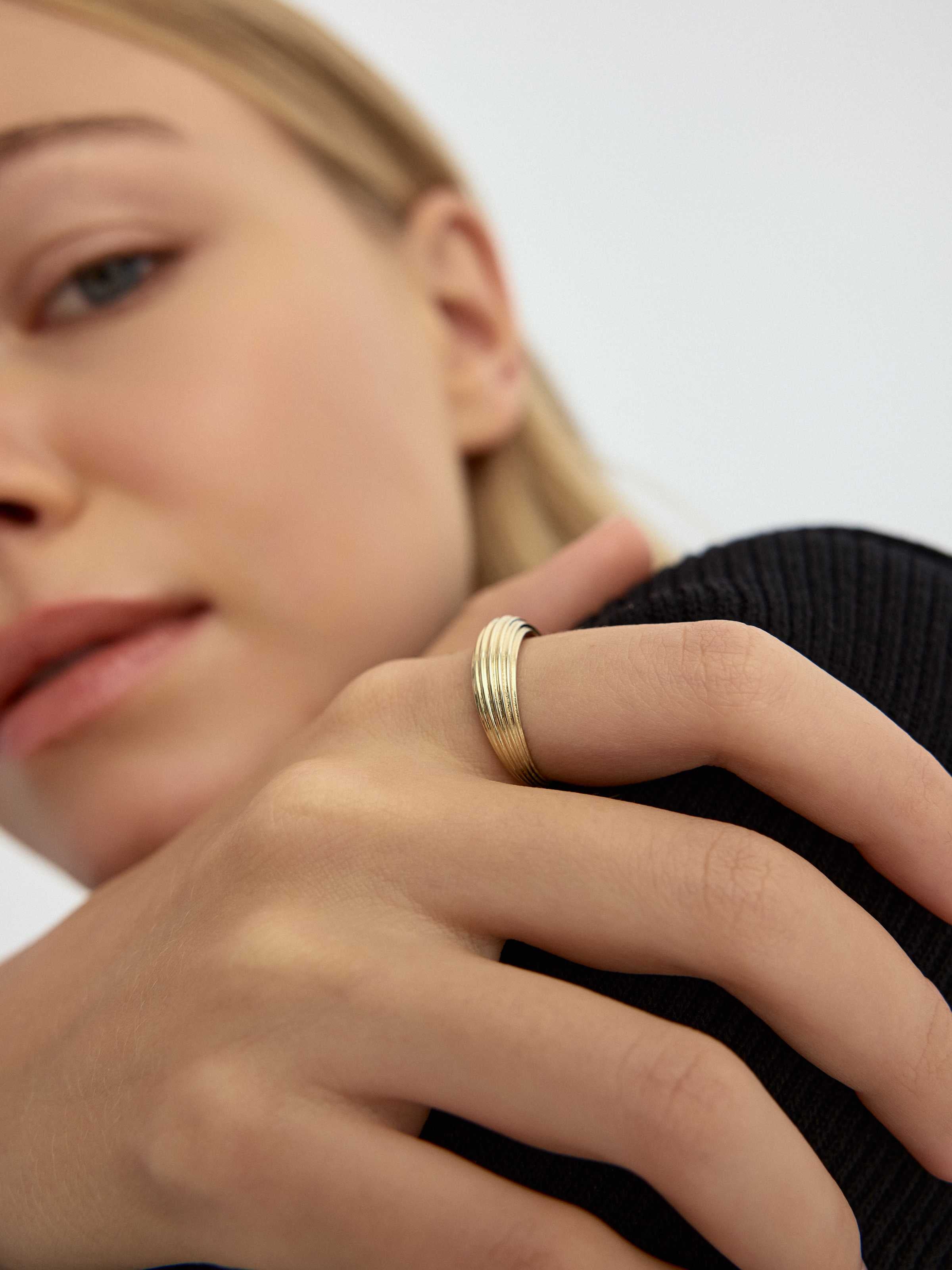  by Elef Jewelry