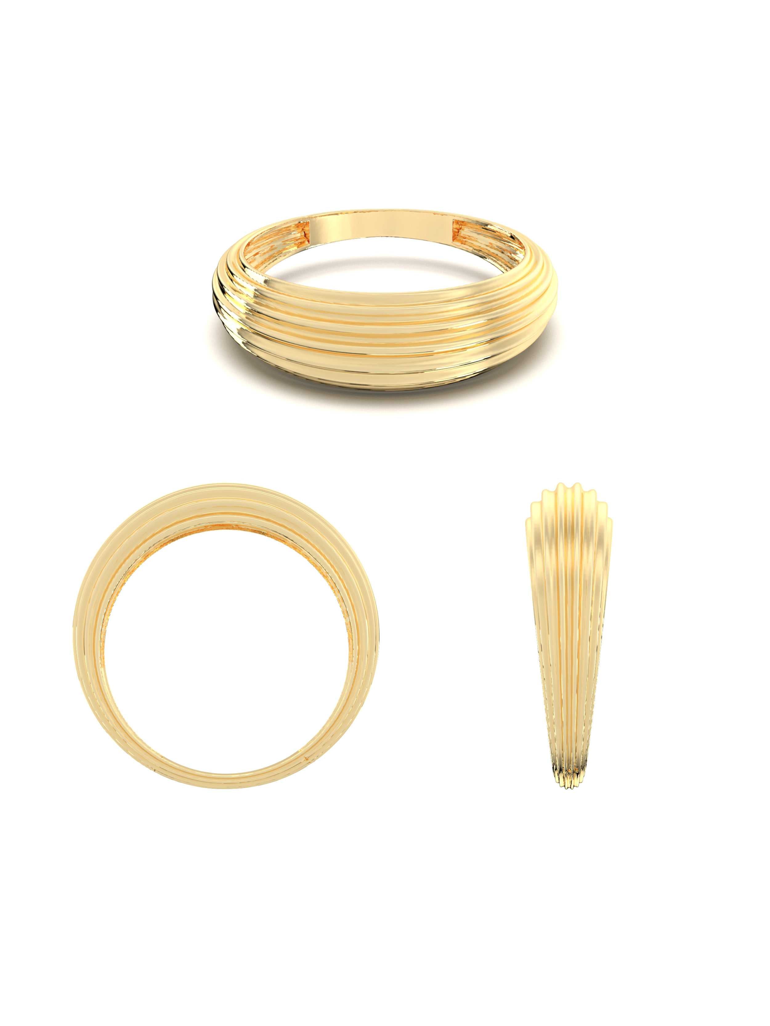  by Elef Jewelry