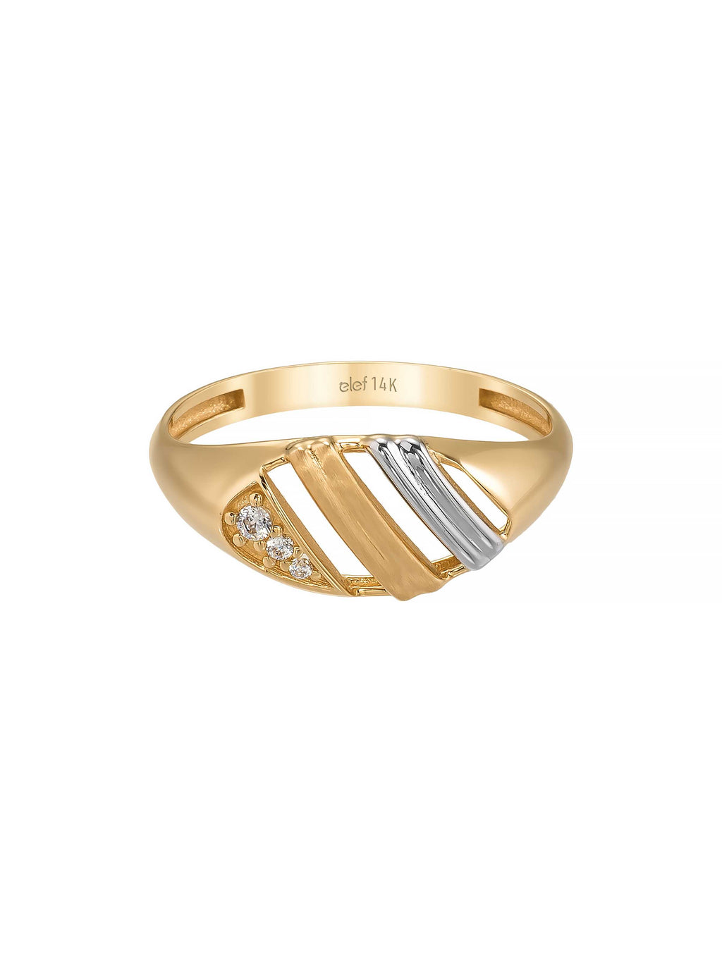  by Elef Jewelry