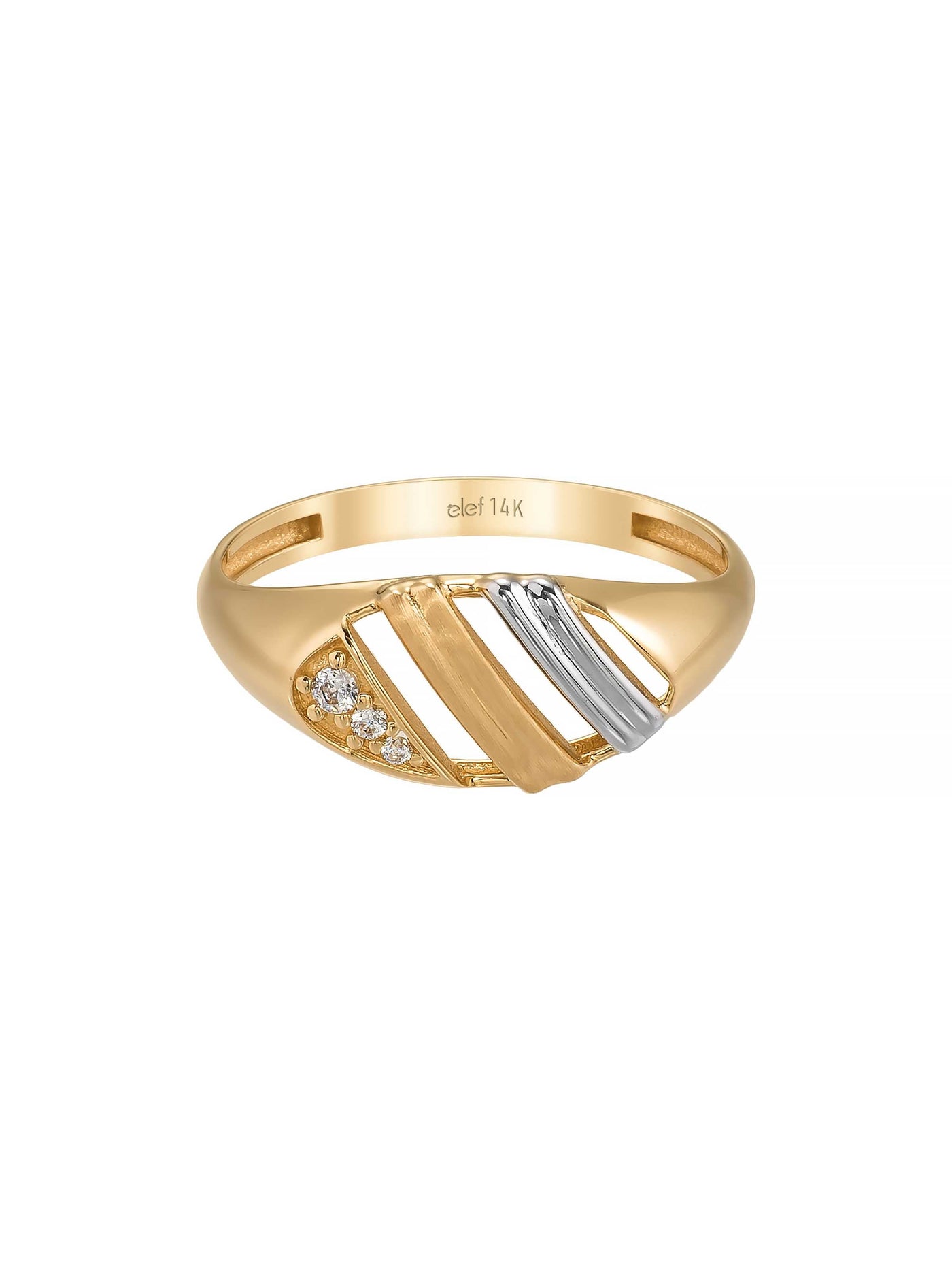  by Elef Jewelry
