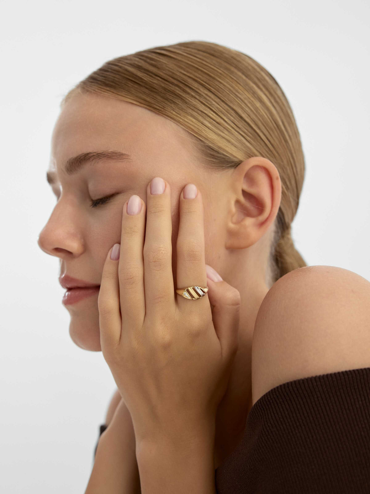  by Elef Jewelry