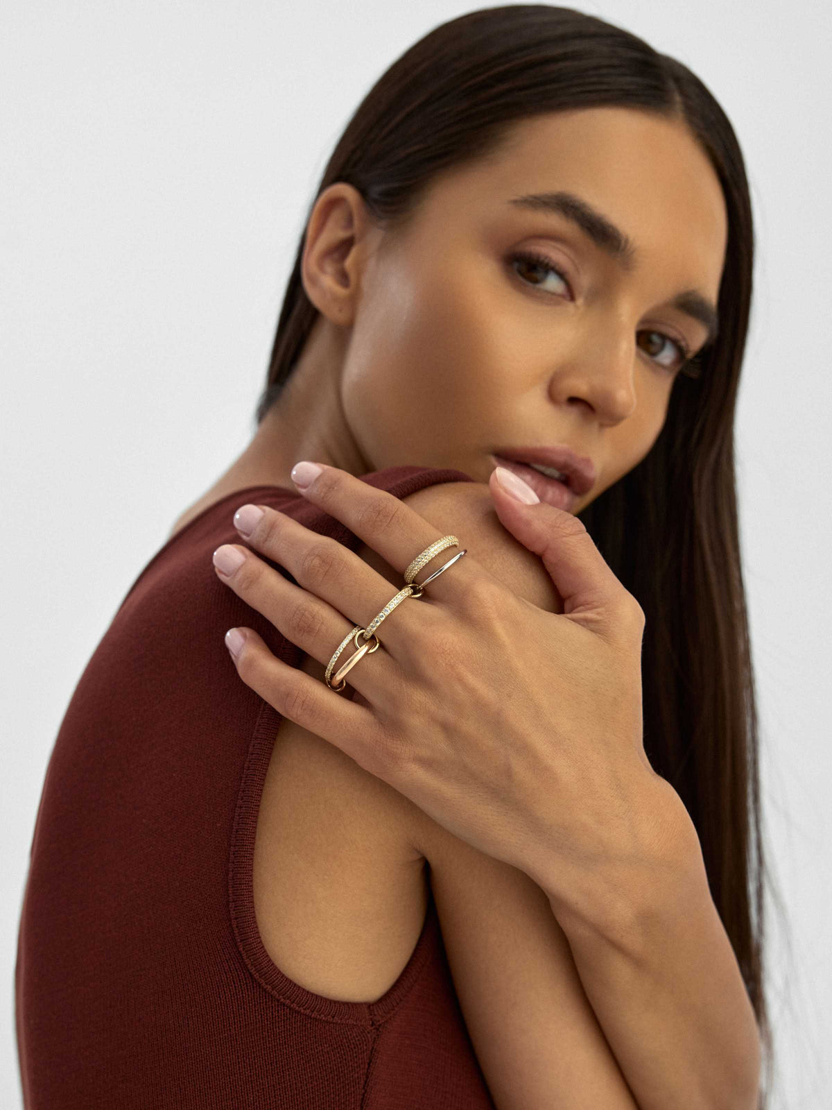  by Elef Jewelry