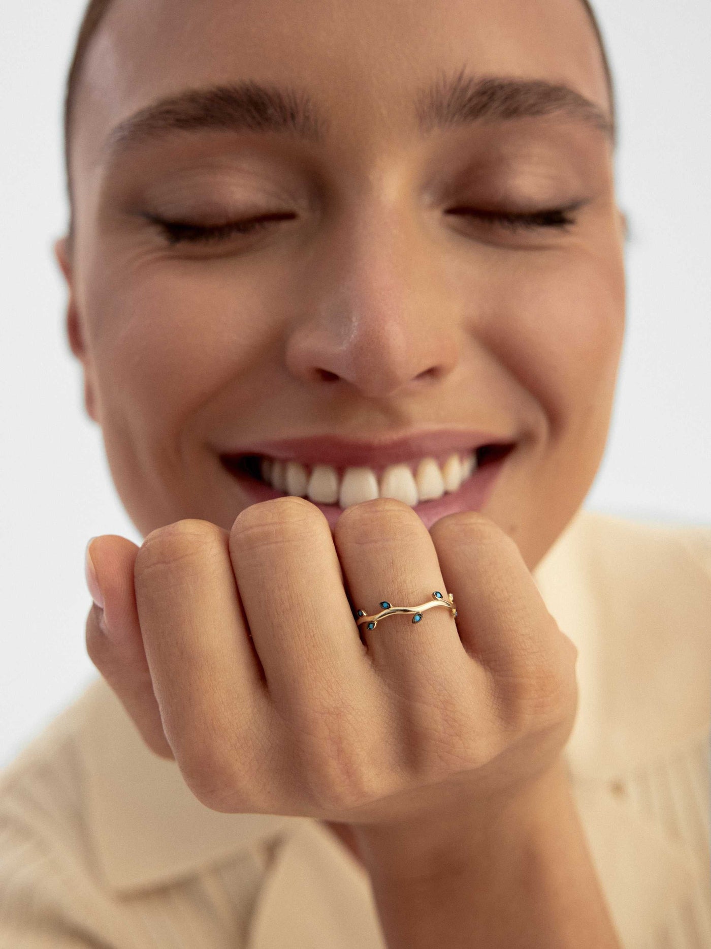  by Elef Jewelry