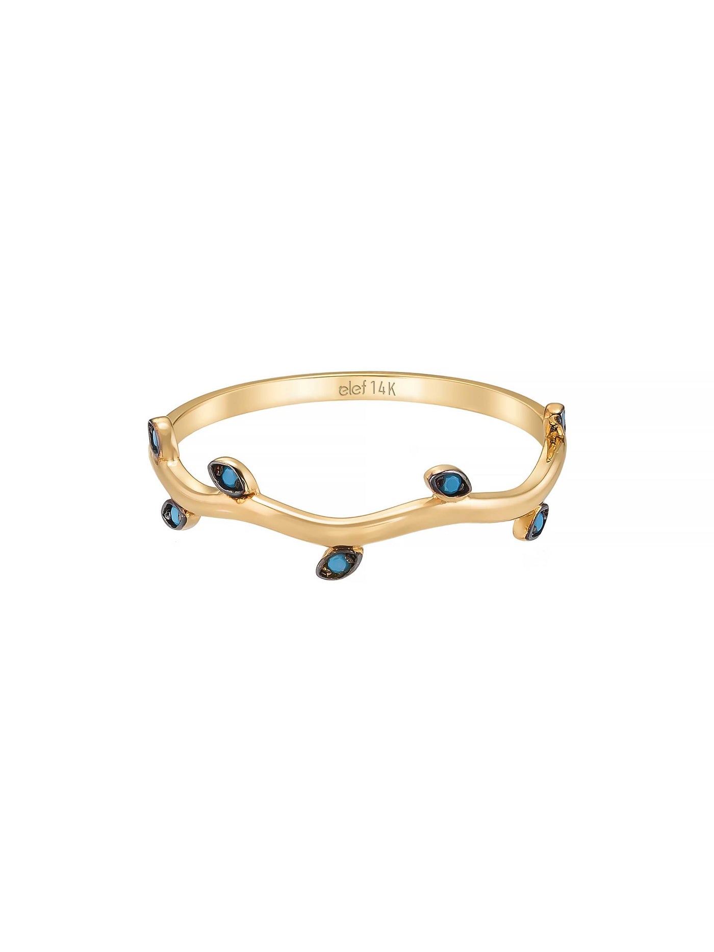  by Elef Jewelry