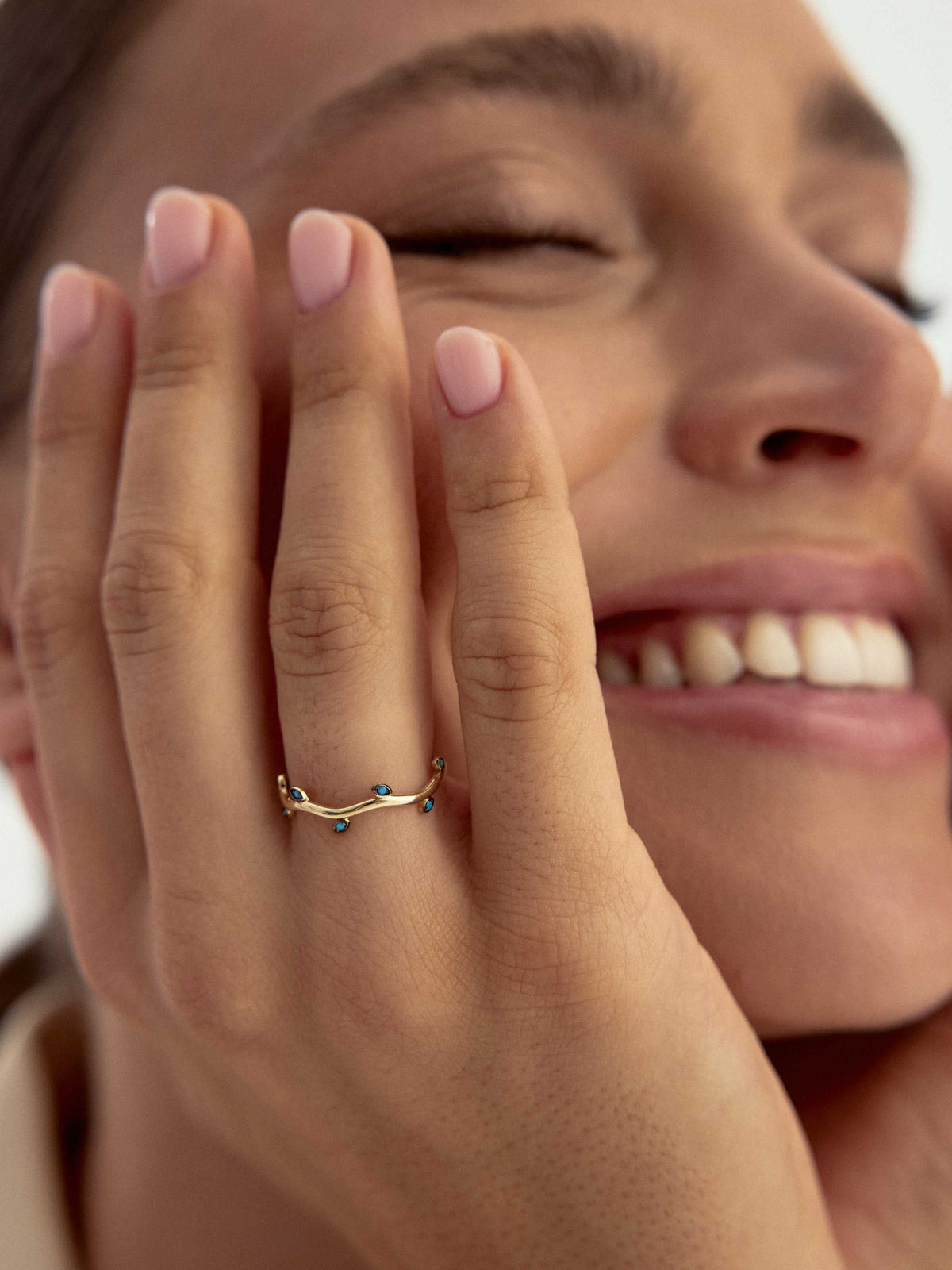  by Elef Jewelry